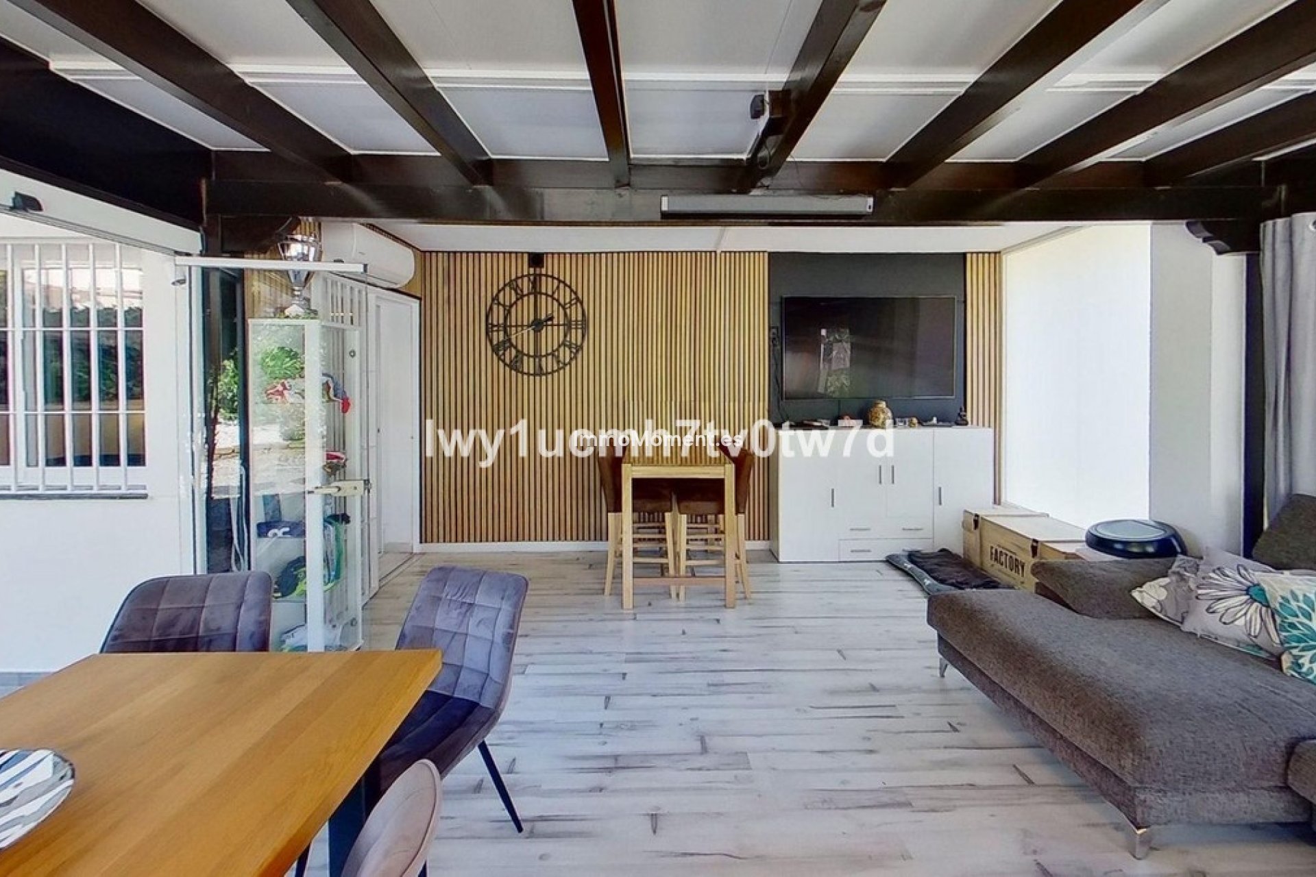 Wiederverkauf - Wohnung - Benalmadena - Arroyo de la Miel