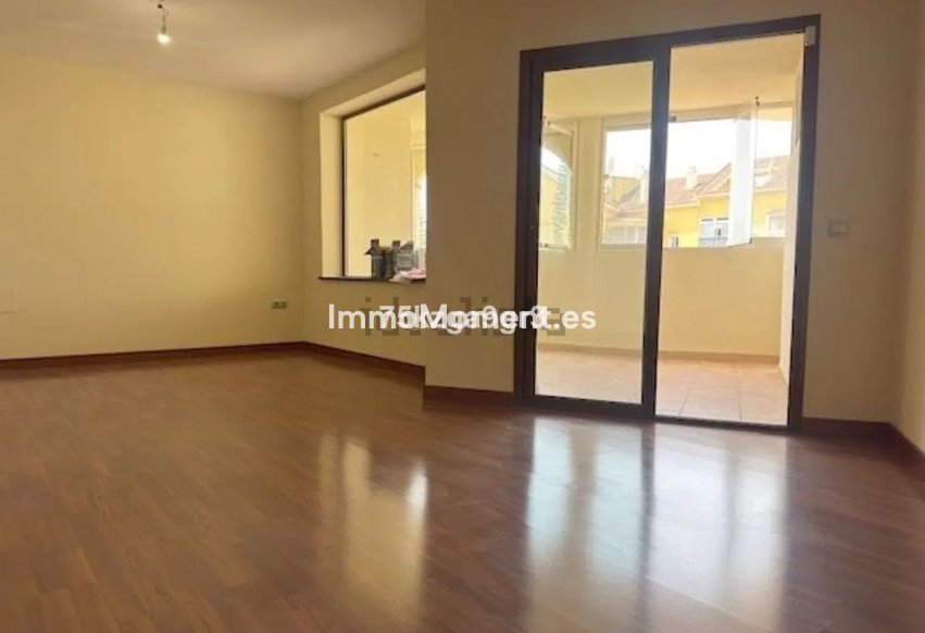 Wiederverkauf - Wohnung - Benalmadena - Arroyo de la Miel