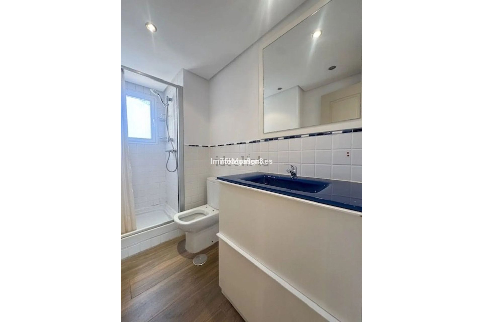 Wiederverkauf - Wohnung - Benalmadena - Arroyo de la Miel