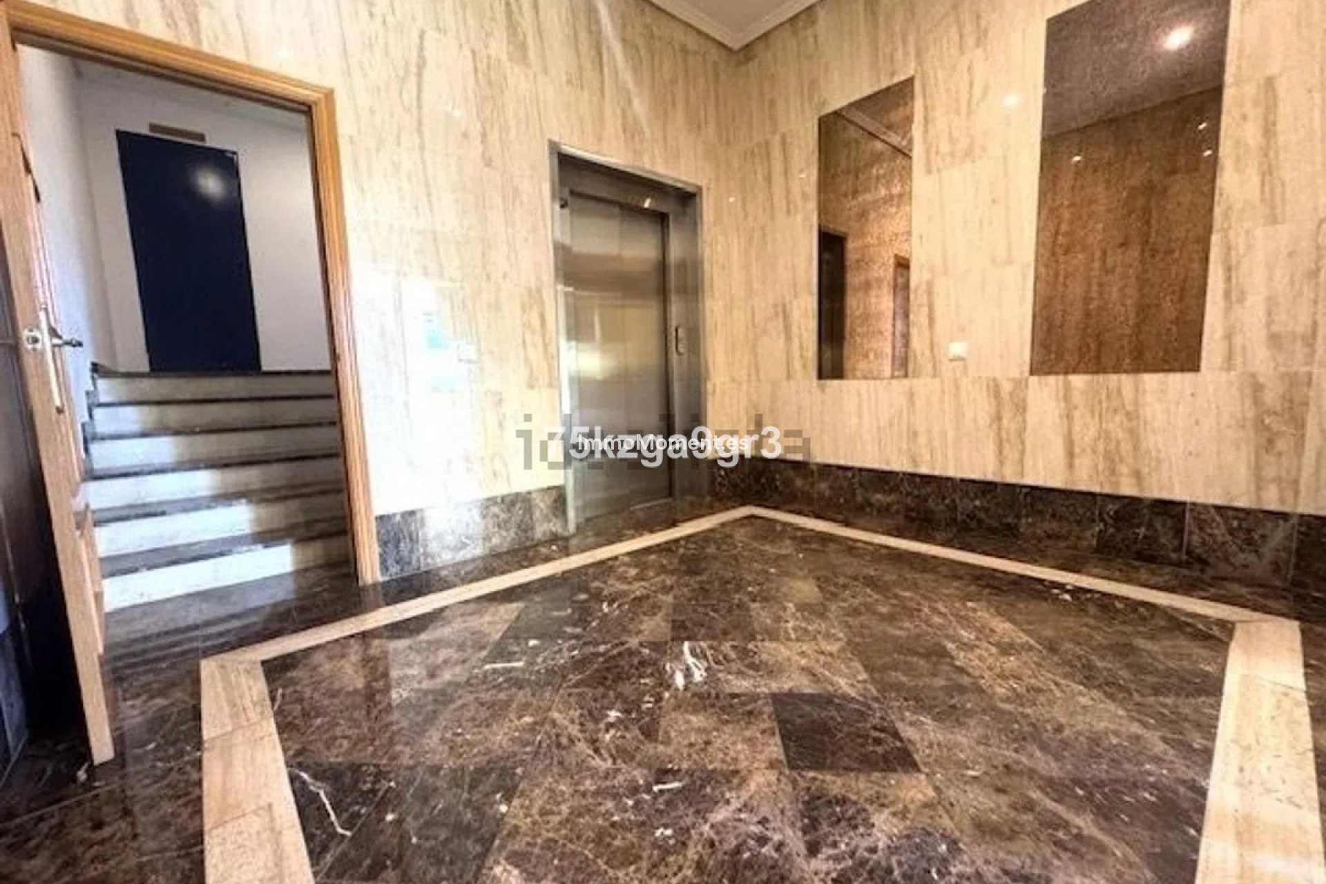 Wiederverkauf - Wohnung - Benalmadena - Arroyo de la Miel