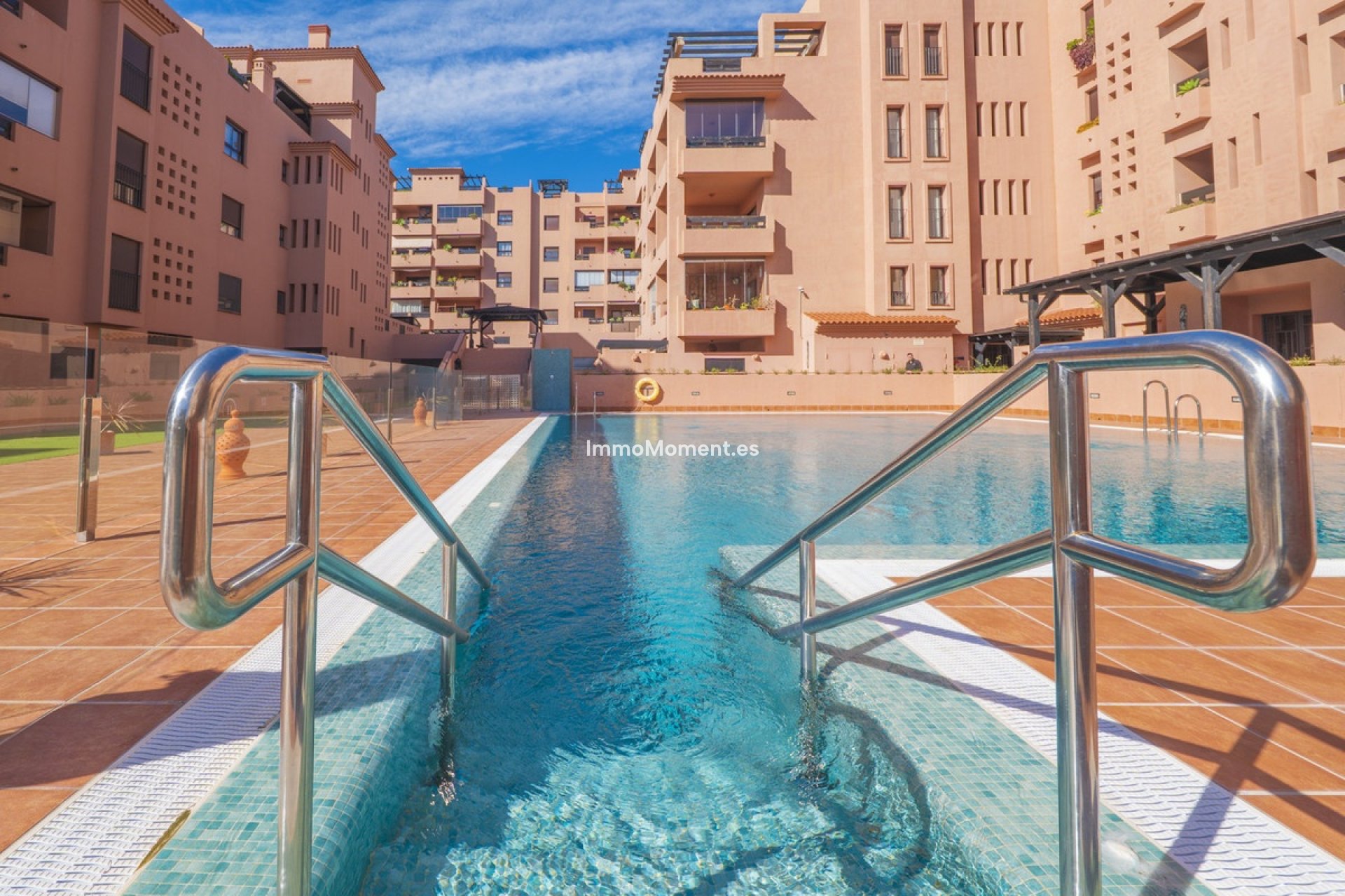 Wiederverkauf - Wohnung - Benalmadena - Arroyo de la Miel