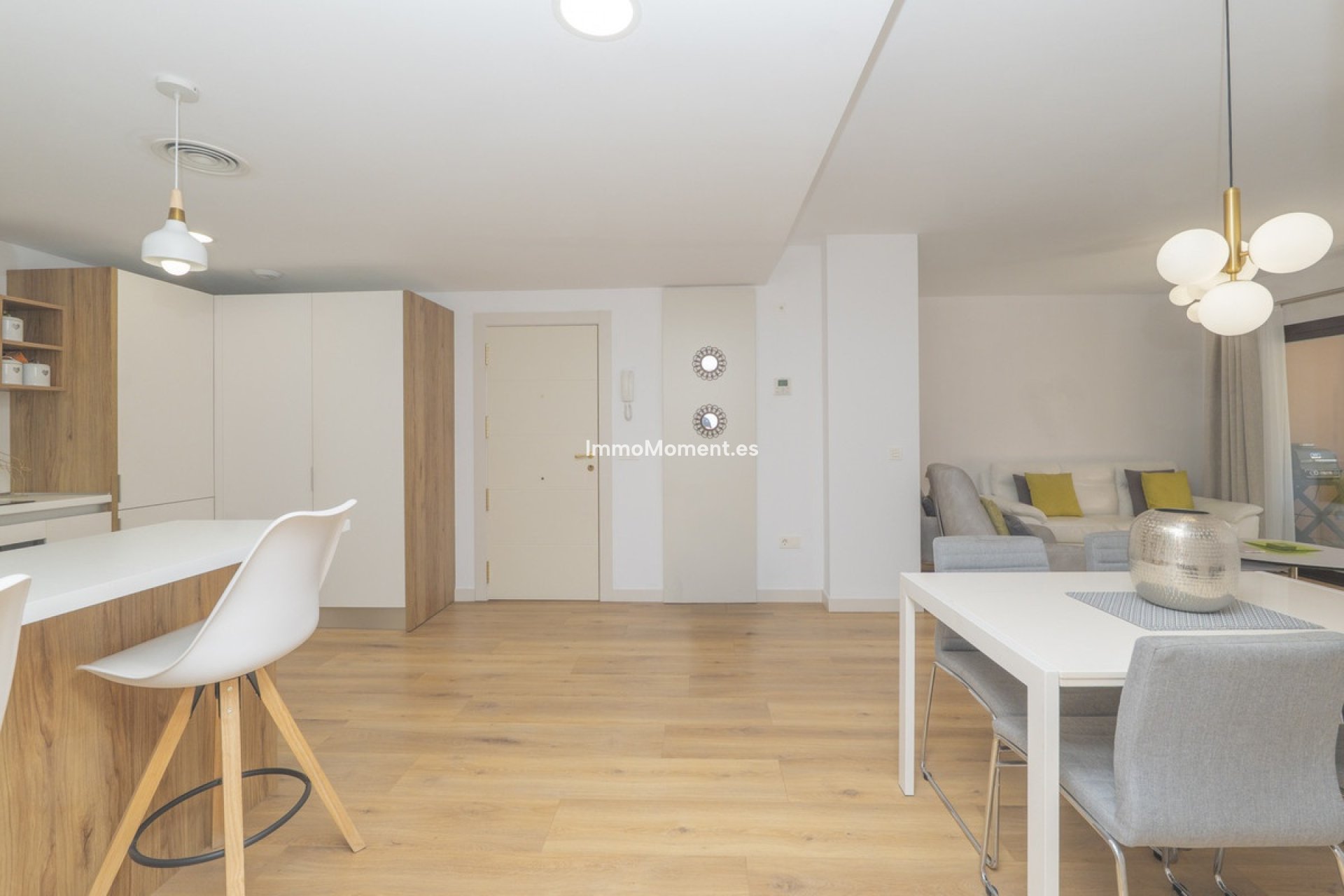 Wiederverkauf - Wohnung - Benalmadena - Arroyo de la Miel