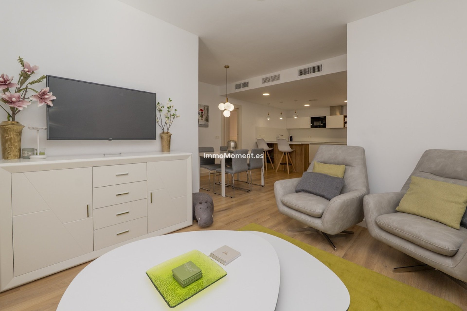 Wiederverkauf - Wohnung - Benalmadena - Arroyo de la Miel