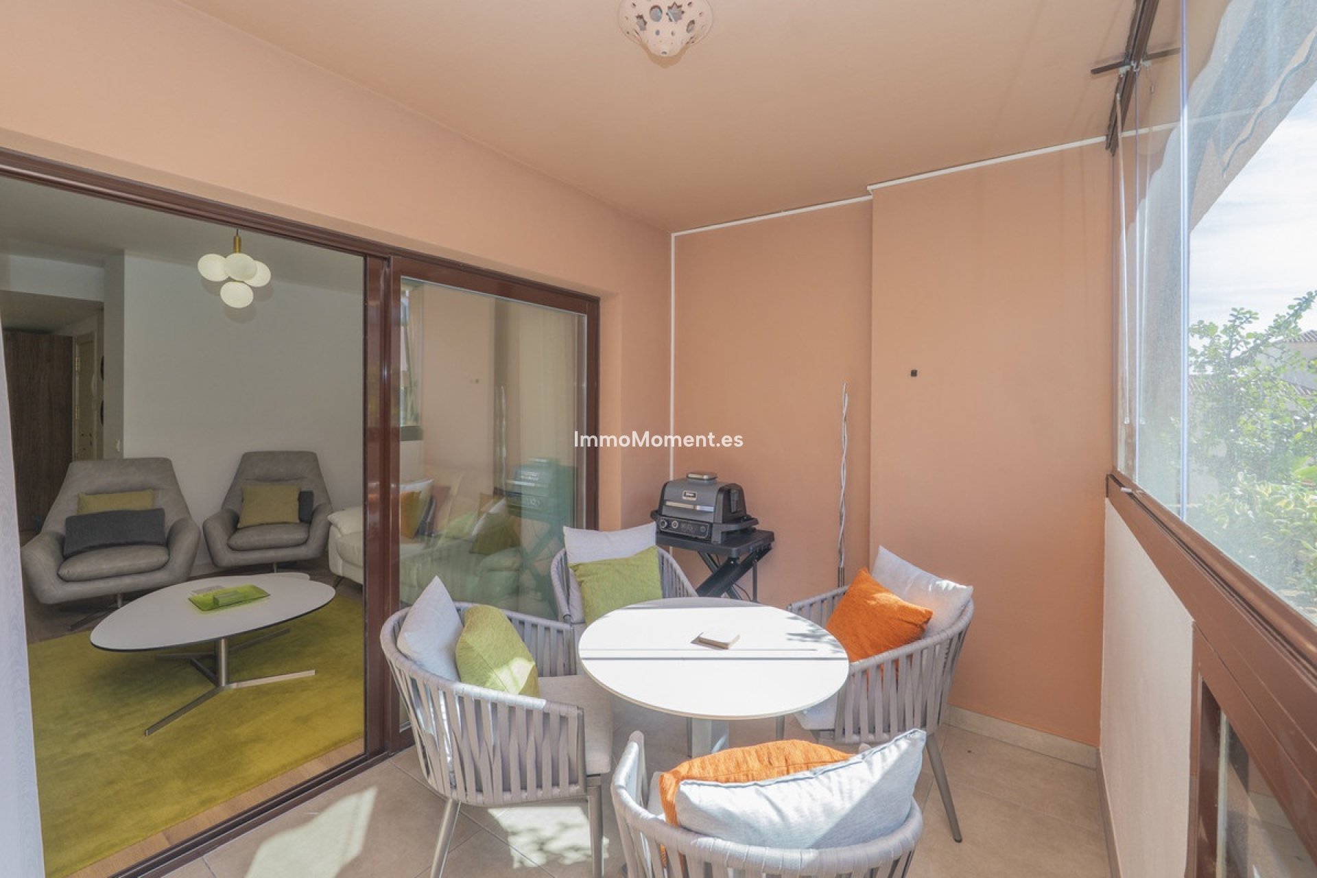 Wiederverkauf - Wohnung - Benalmadena - Arroyo de la Miel