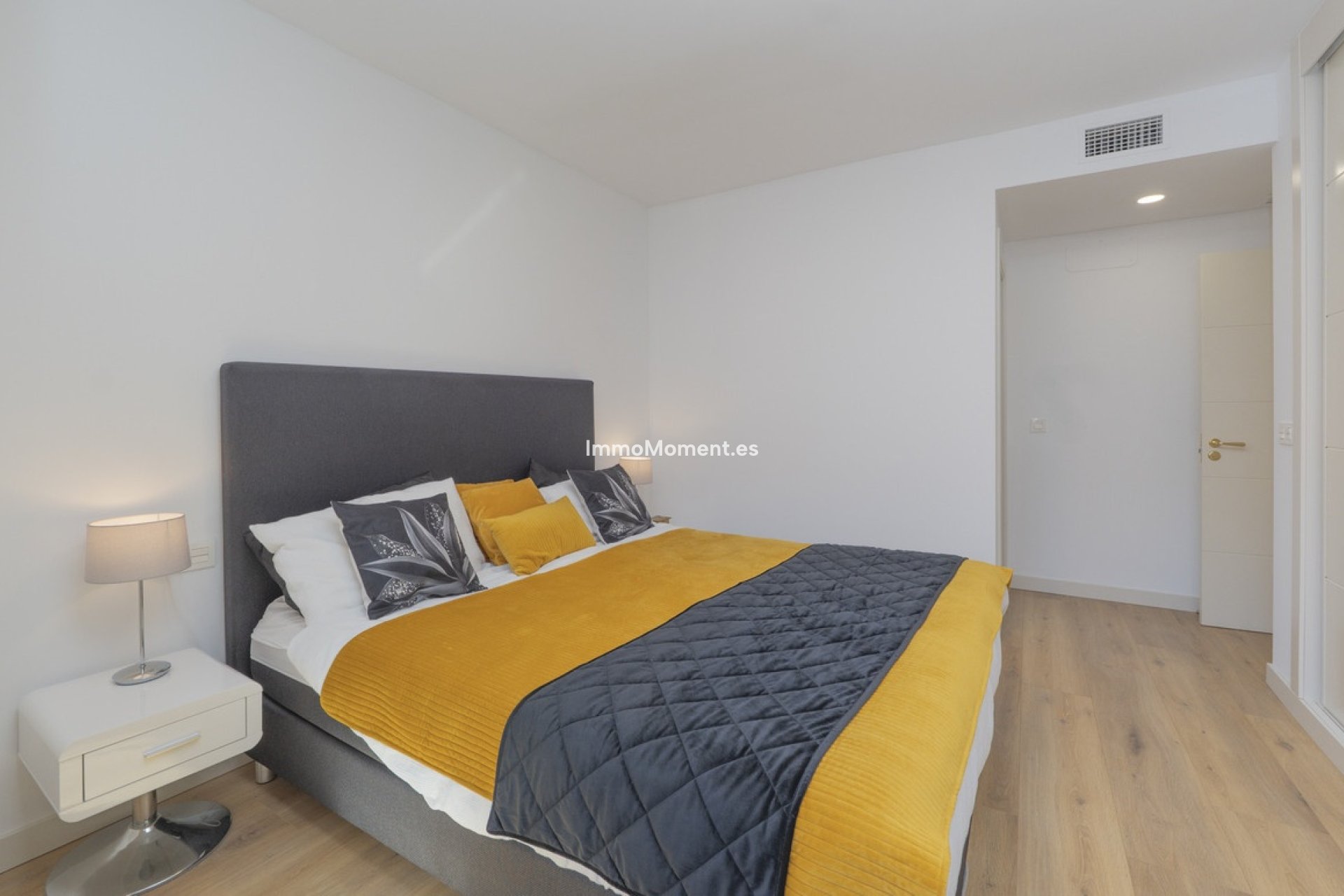 Wiederverkauf - Wohnung - Benalmadena - Arroyo de la Miel