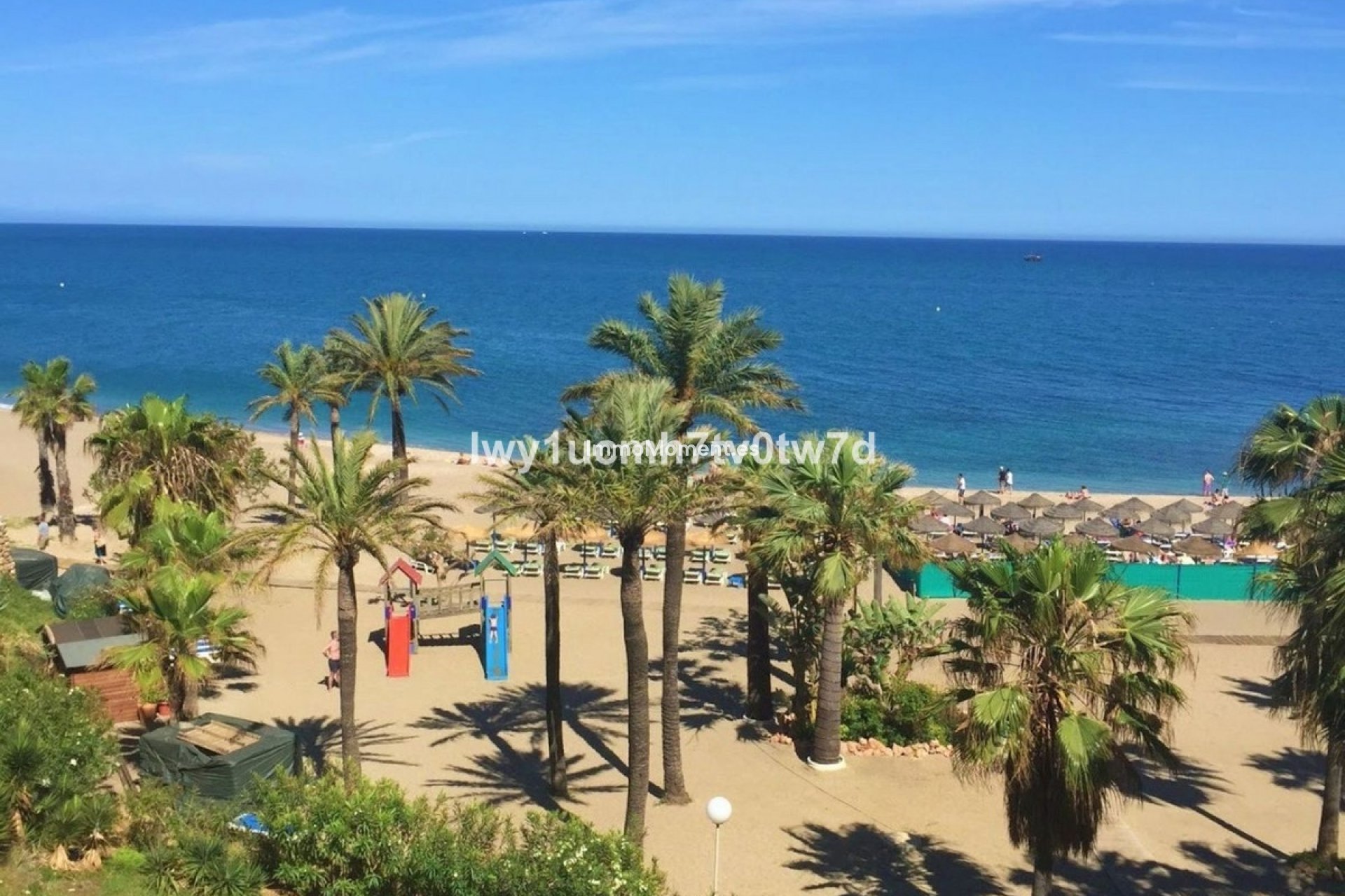 Wiederverkauf - Wohnung - Benalmadena - Arroyo de la Miel