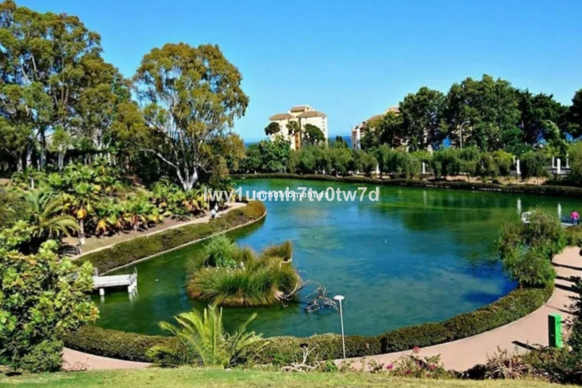 Wiederverkauf - Wohnung - Benalmadena - Arroyo de la Miel