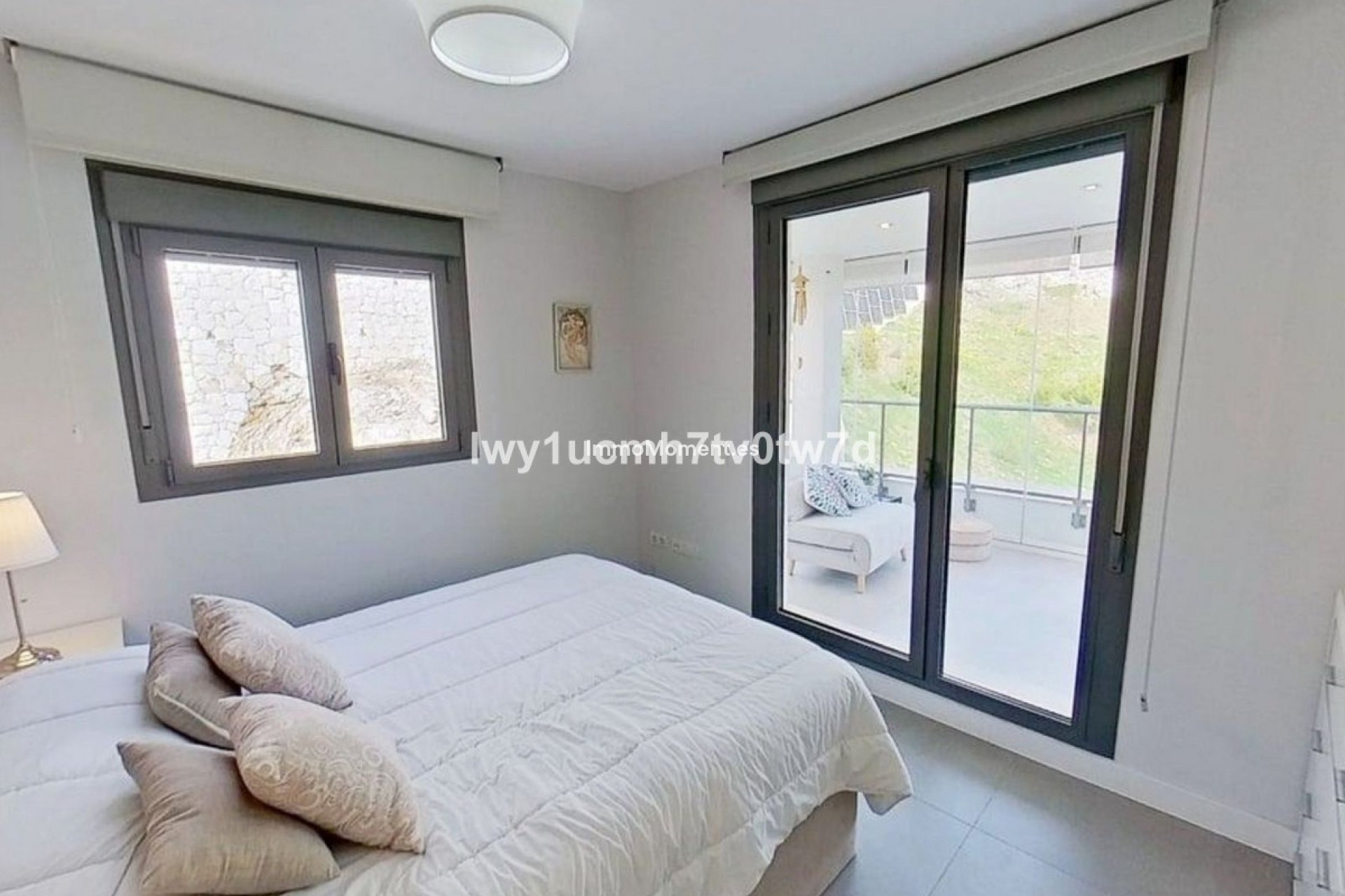 Wiederverkauf - Wohnung - Benalmadena - Arroyo de la Miel