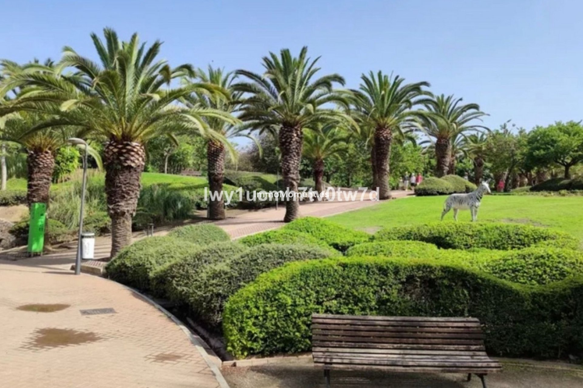 Wiederverkauf - Wohnung - Benalmadena - Arroyo de la Miel