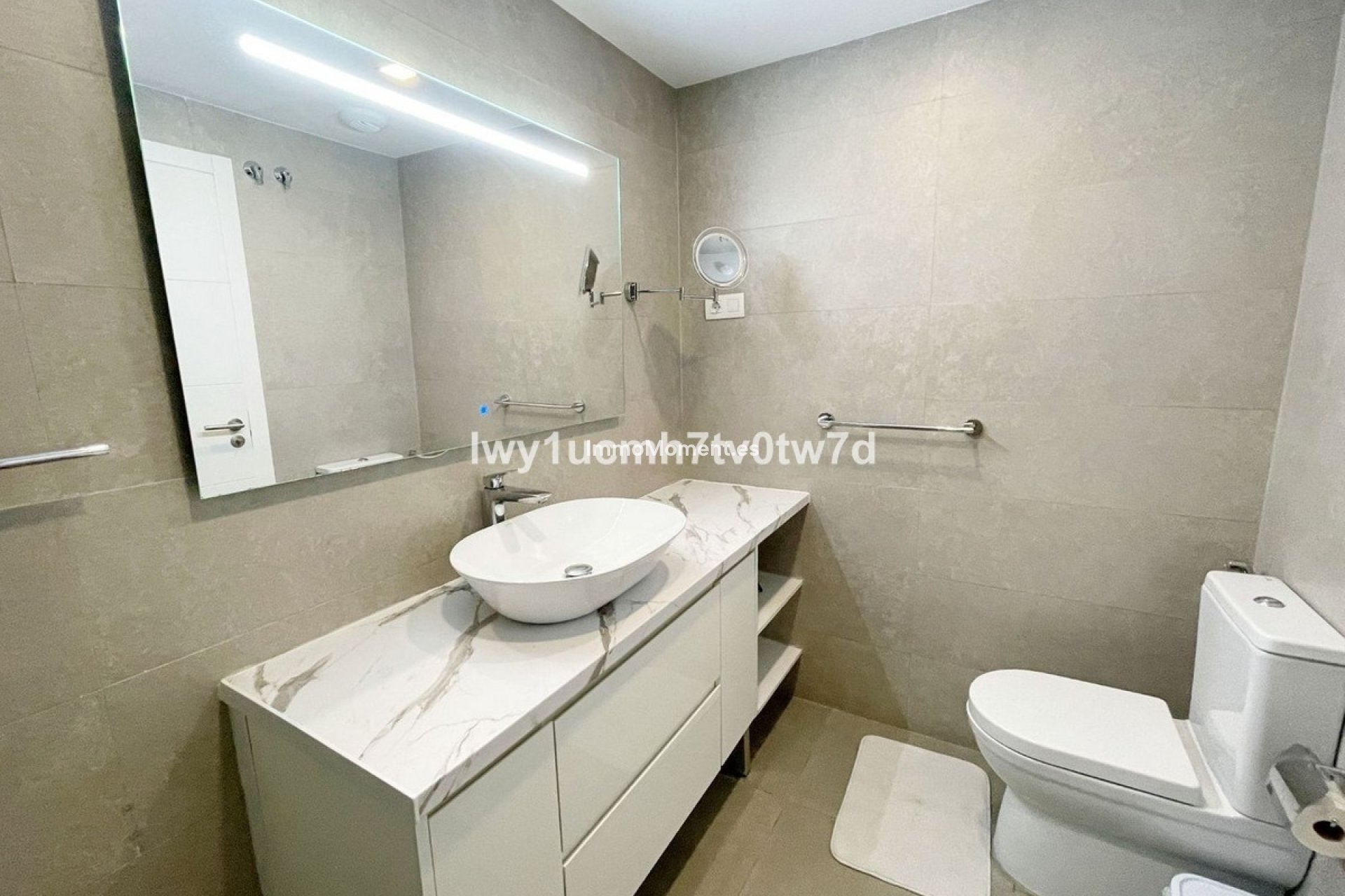 Wiederverkauf - Wohnung - Benalmadena - Arroyo de la Miel