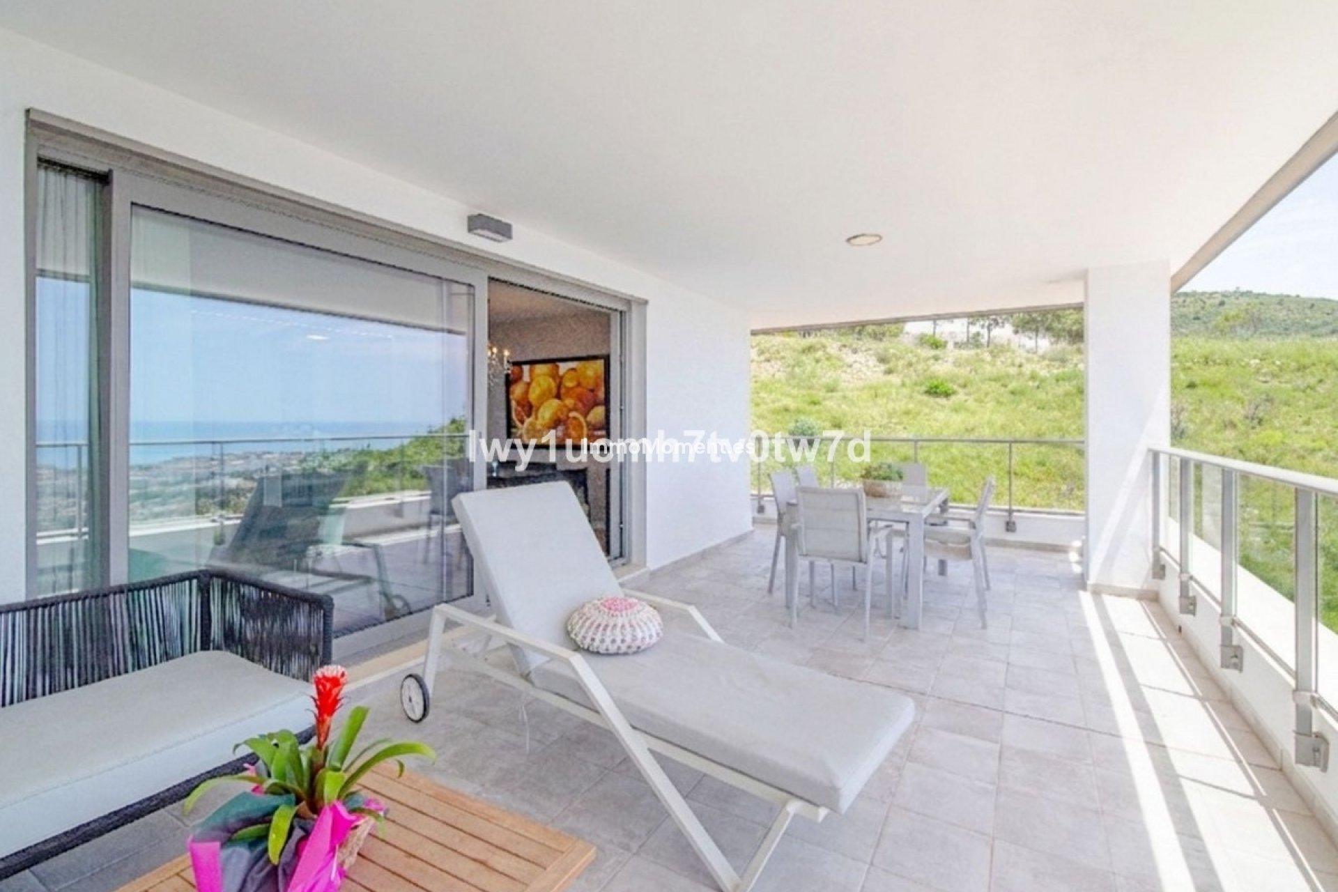 Wiederverkauf - Wohnung - Benalmadena - Arroyo de la Miel