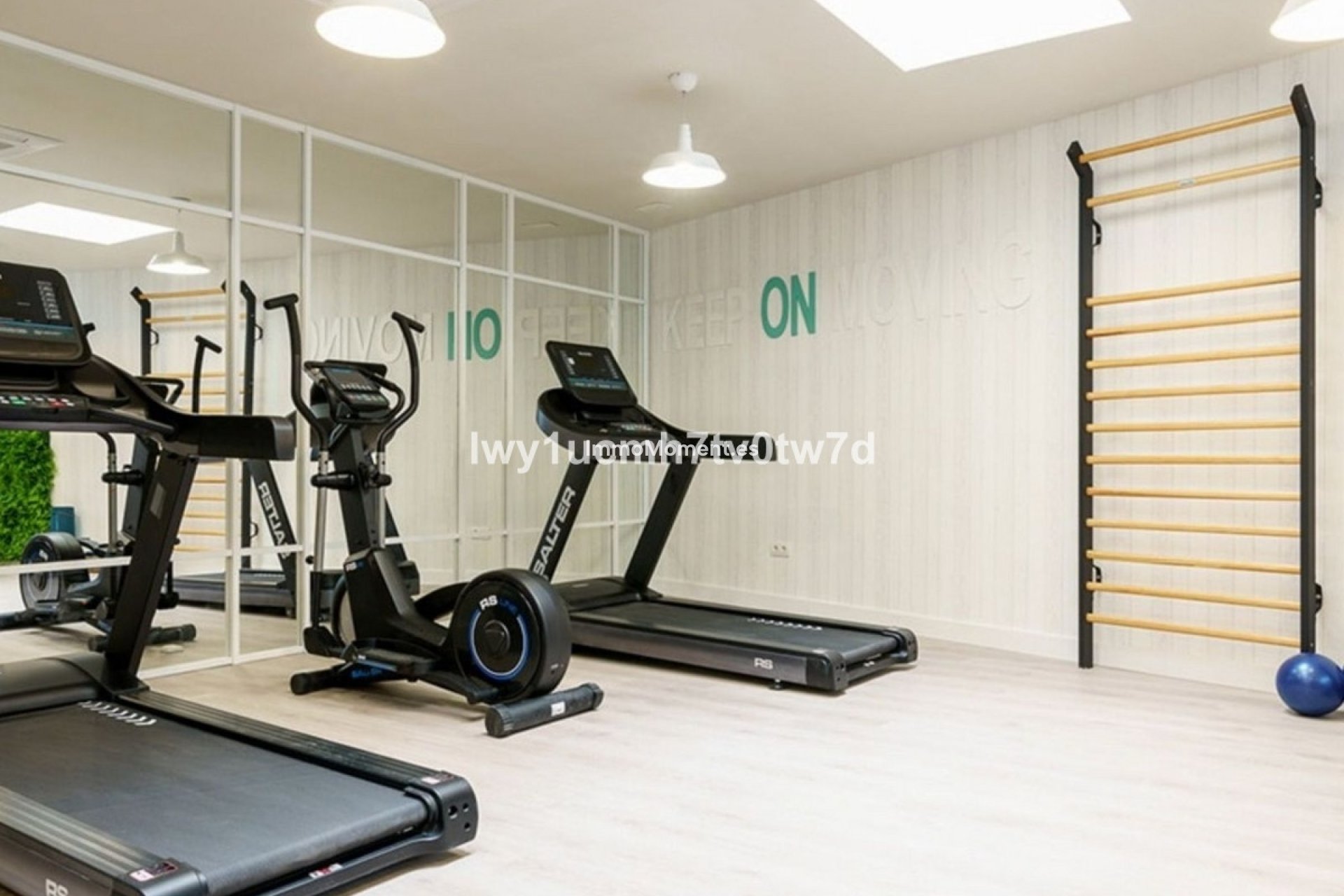 Wiederverkauf - Wohnung - Benalmadena - Arroyo de la Miel