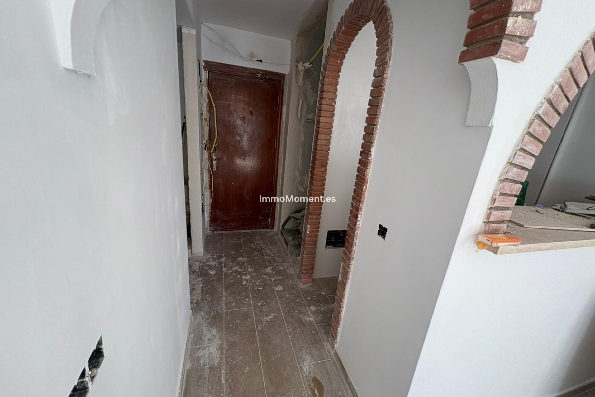 Wiederverkauf - Wohnung - Benalmadena - Arroyo de la Miel