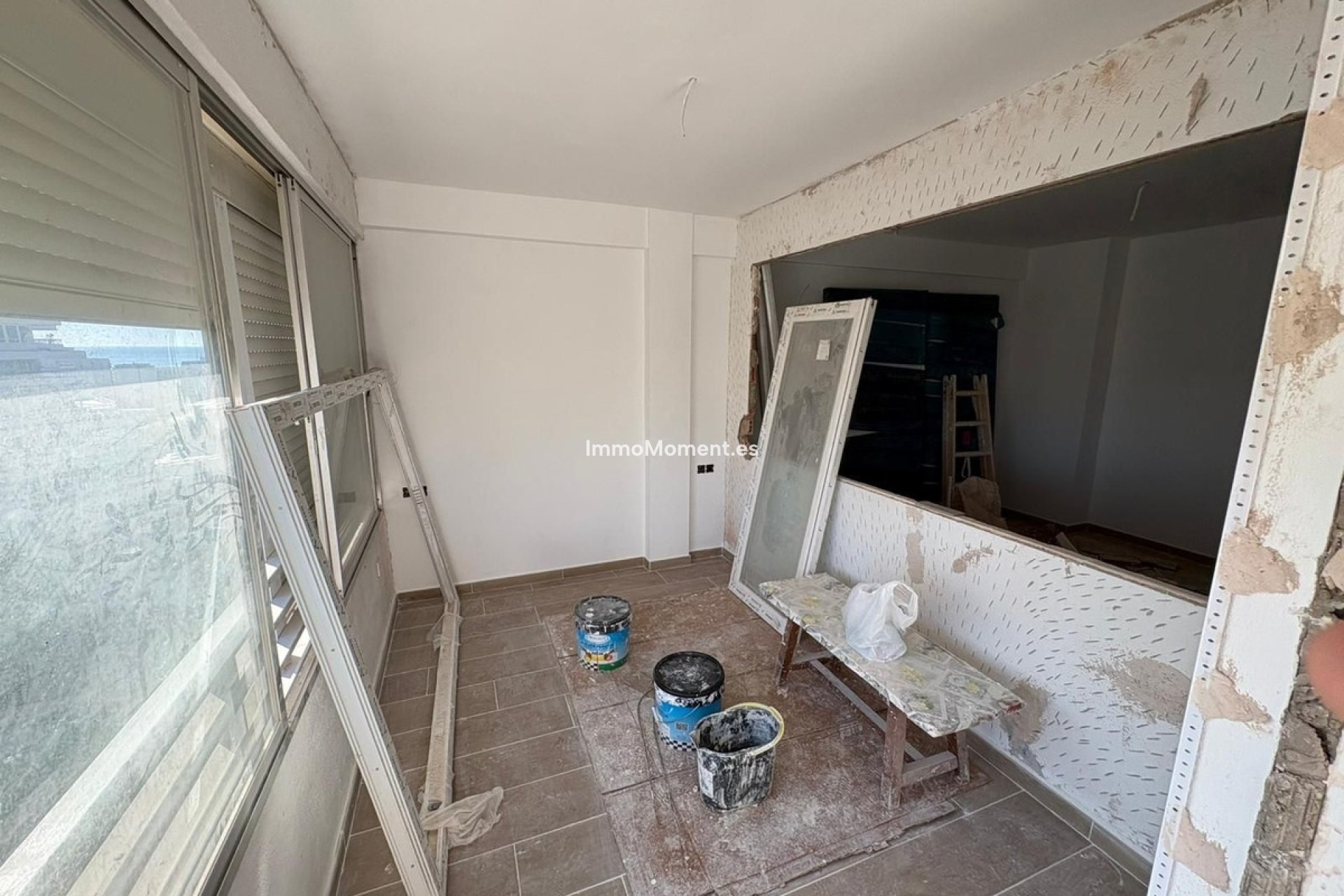 Wiederverkauf - Wohnung - Benalmadena - Arroyo de la Miel