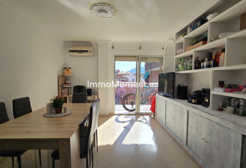 Wiederverkauf - Wohnung - Benalmadena - Arroyo de la Miel