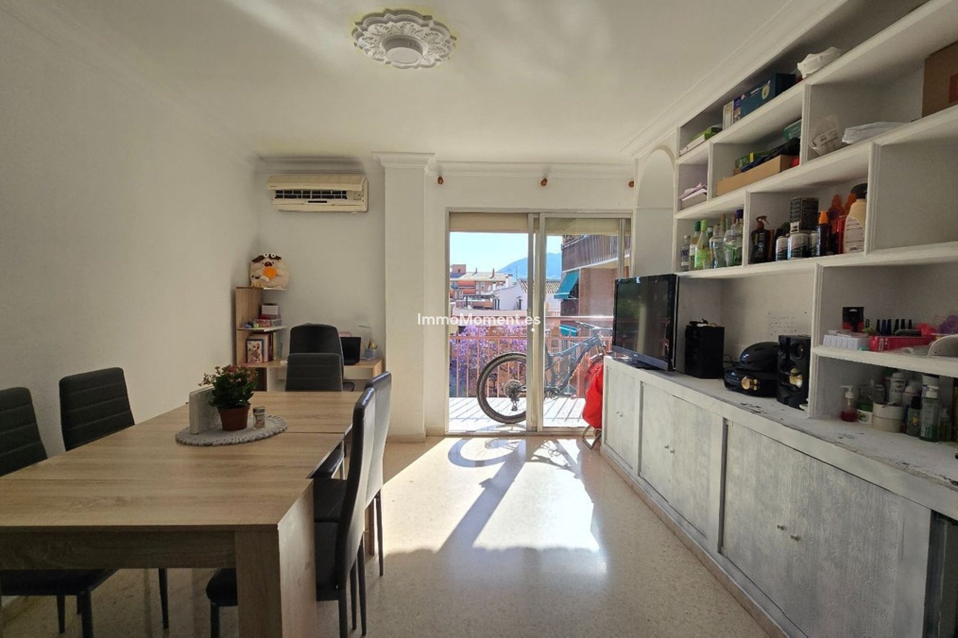 Wiederverkauf - Wohnung - Benalmadena - Arroyo de la Miel