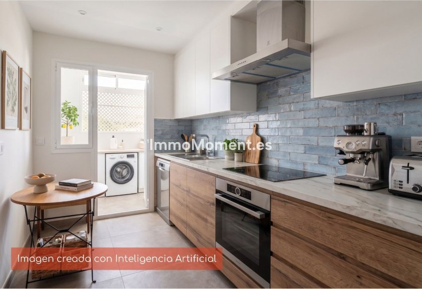Wiederverkauf - Wohnung - Benalmadena - Arroyo de la Miel