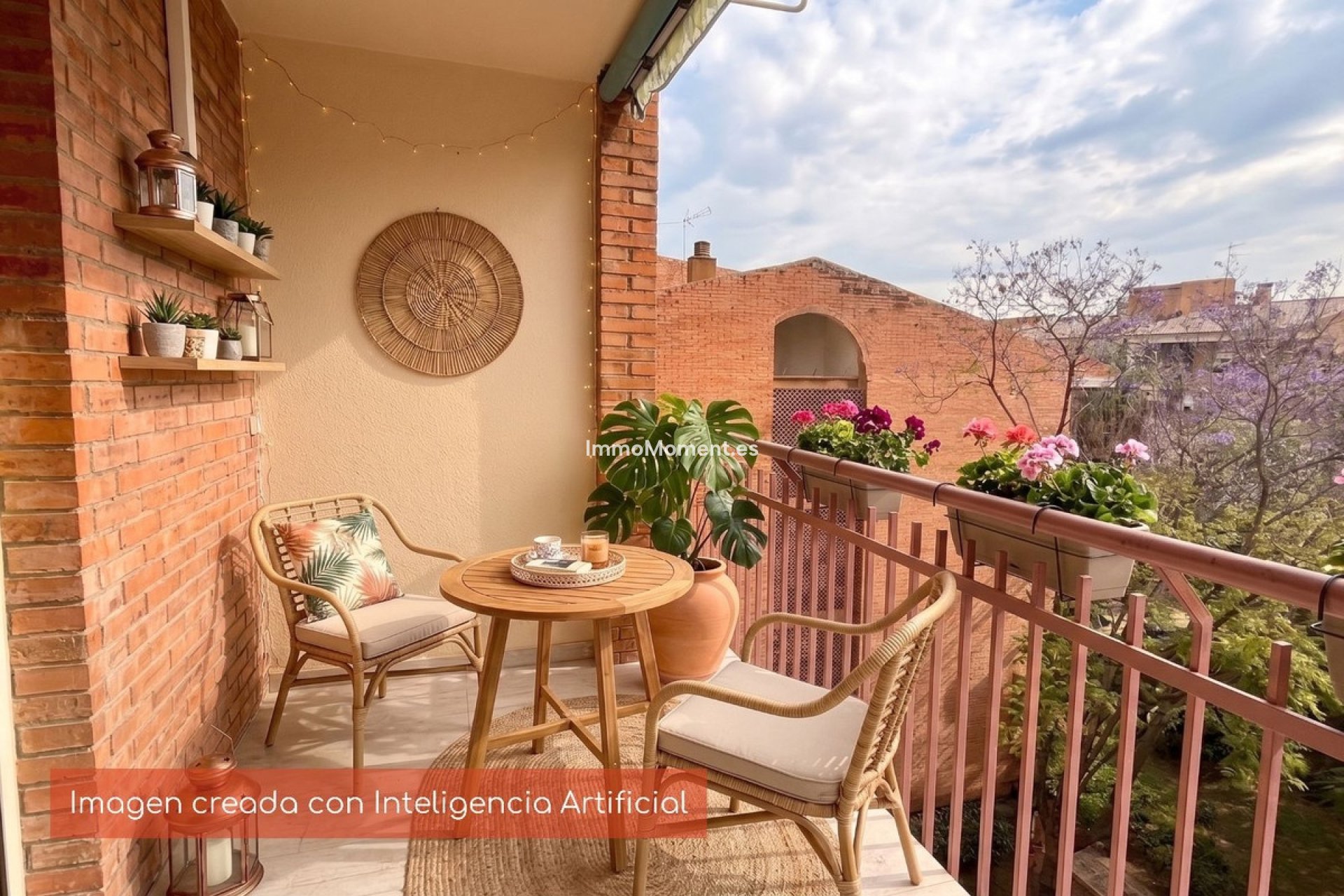 Wiederverkauf - Wohnung - Benalmadena - Arroyo de la Miel