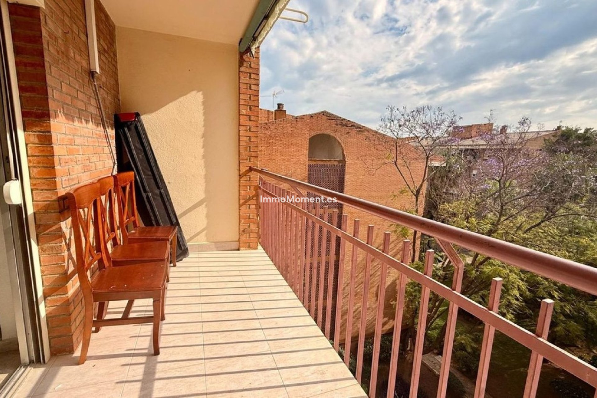 Wiederverkauf - Wohnung - Benalmadena - Arroyo de la Miel