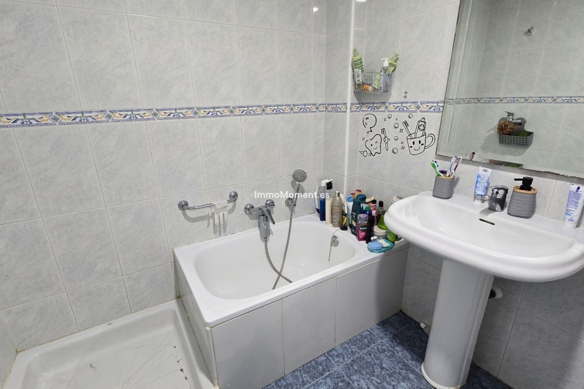 Wiederverkauf - Wohnung - Benalmadena - Arroyo de la Miel