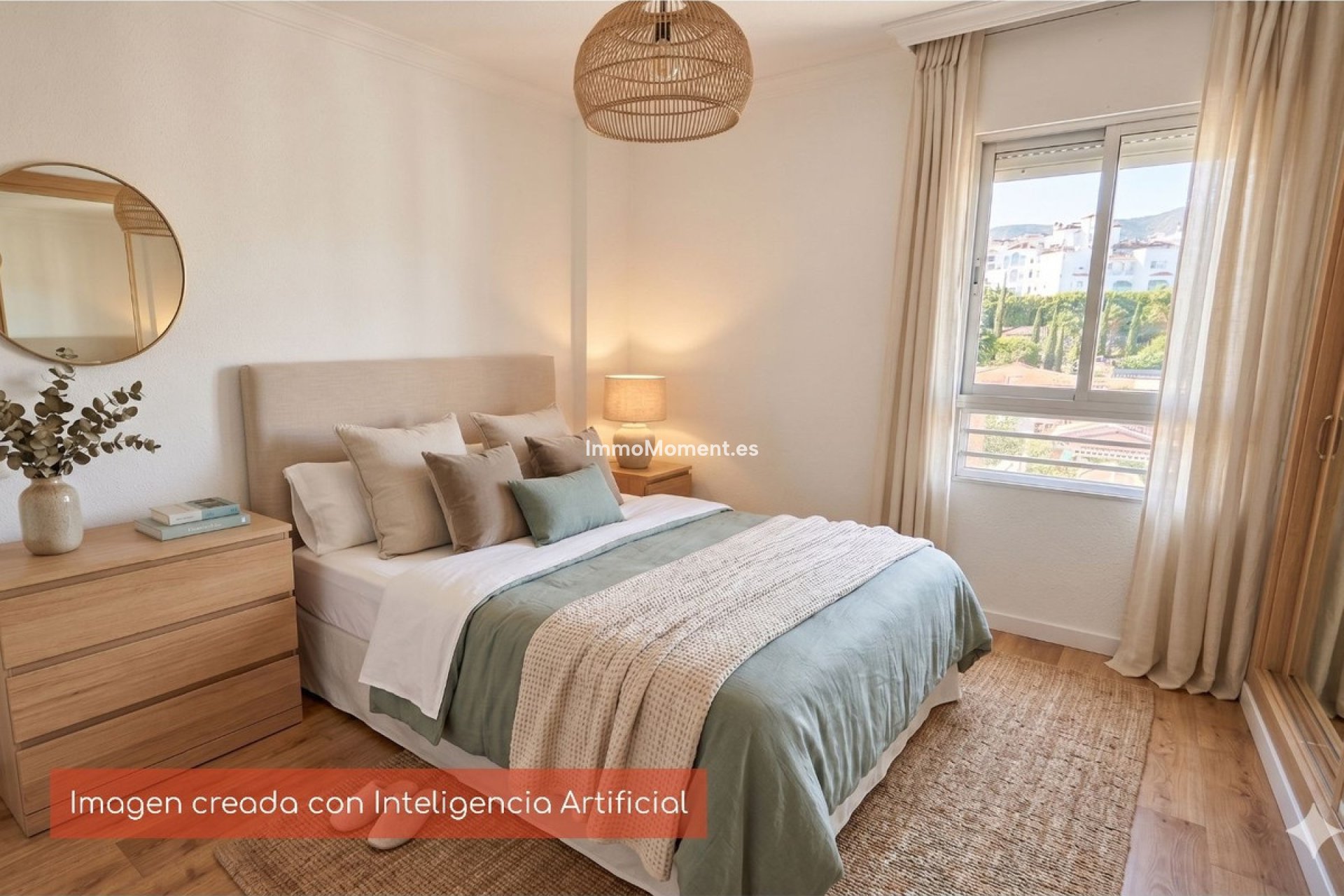 Wiederverkauf - Wohnung - Benalmadena - Arroyo de la Miel
