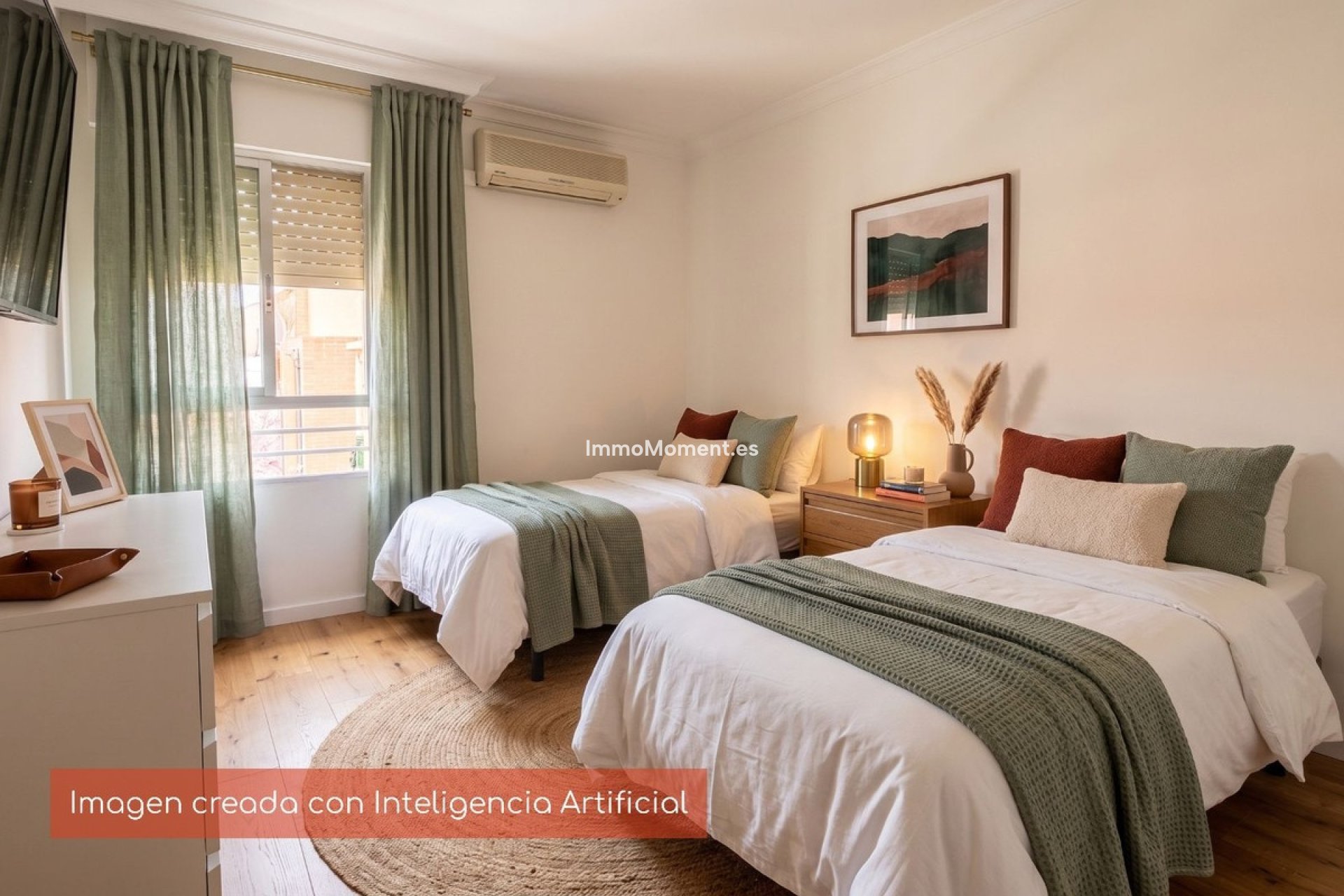 Wiederverkauf - Wohnung - Benalmadena - Arroyo de la Miel