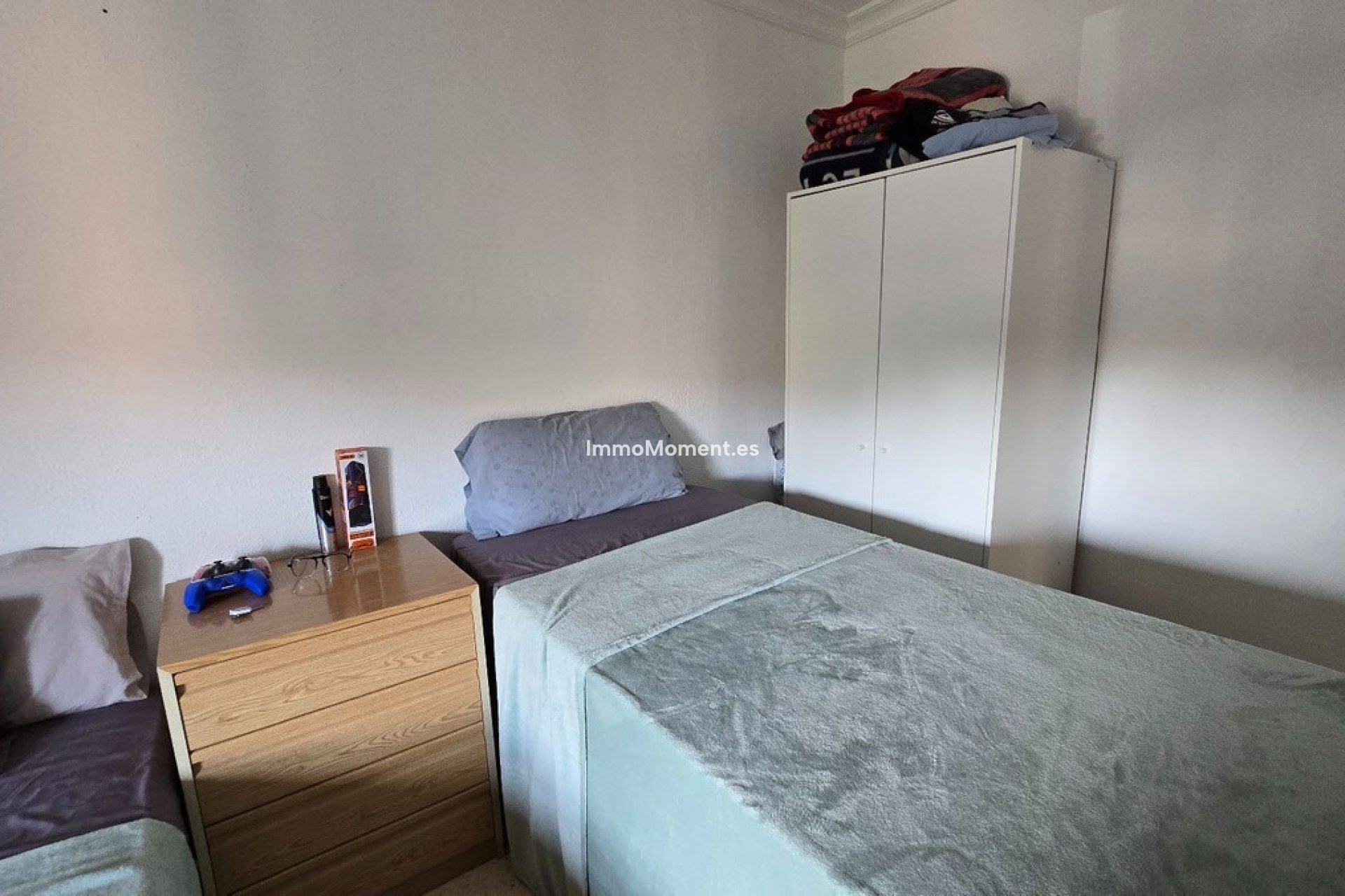 Wiederverkauf - Wohnung - Benalmadena - Arroyo de la Miel
