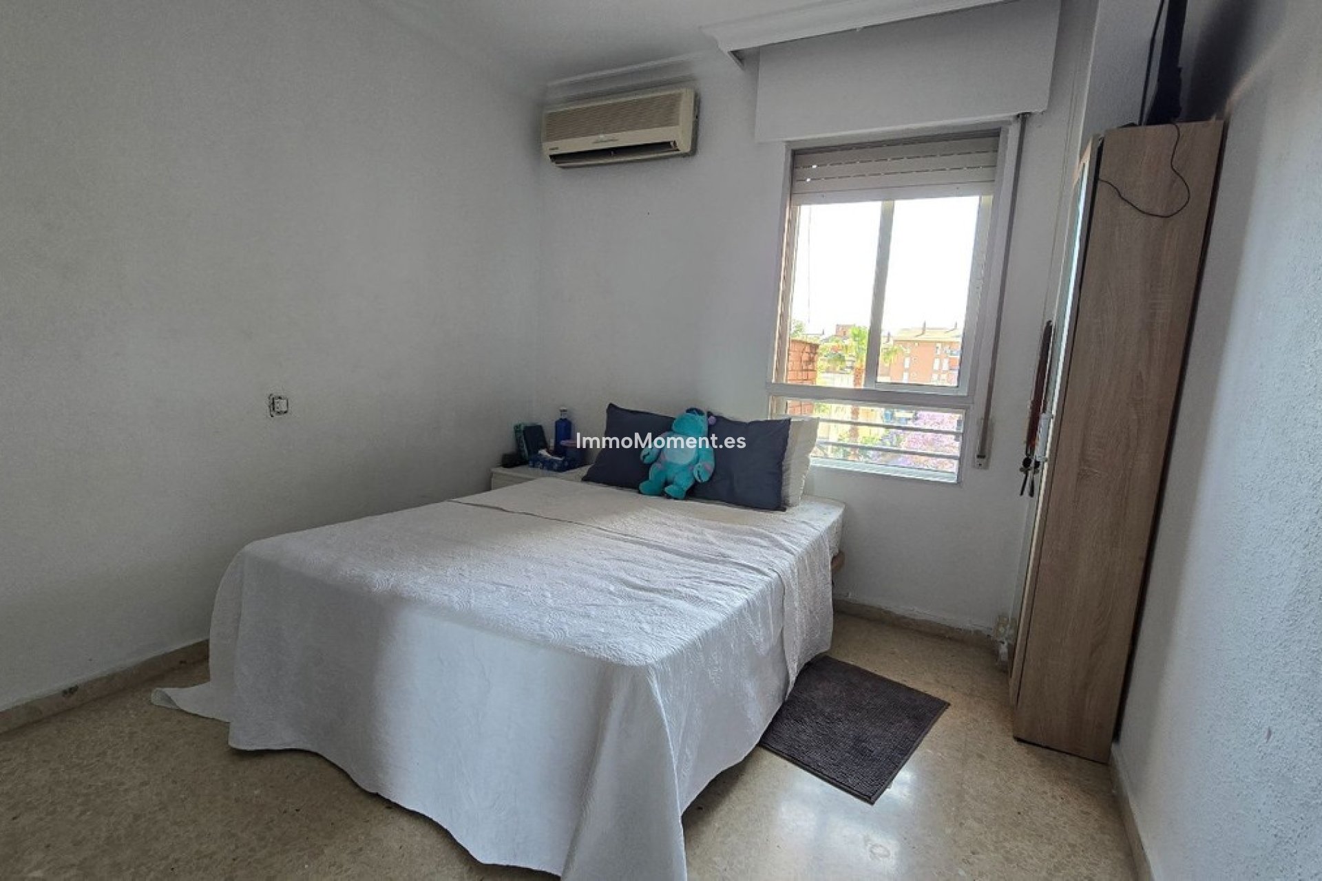 Wiederverkauf - Wohnung - Benalmadena - Arroyo de la Miel