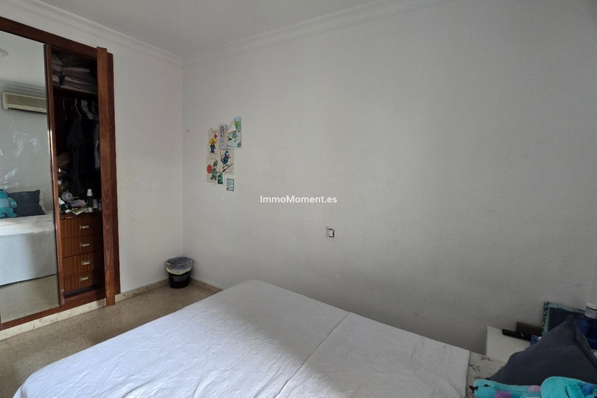 Wiederverkauf - Wohnung - Benalmadena - Arroyo de la Miel