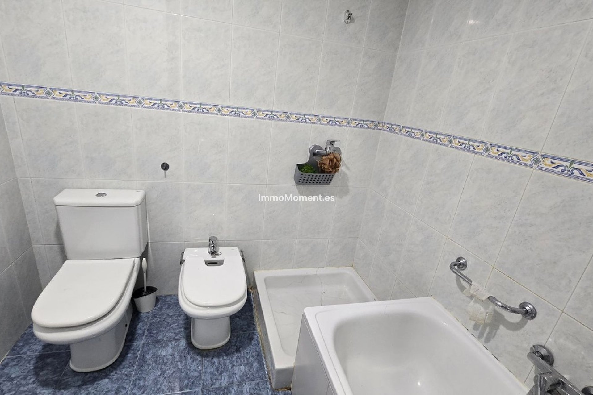 Wiederverkauf - Wohnung - Benalmadena - Arroyo de la Miel