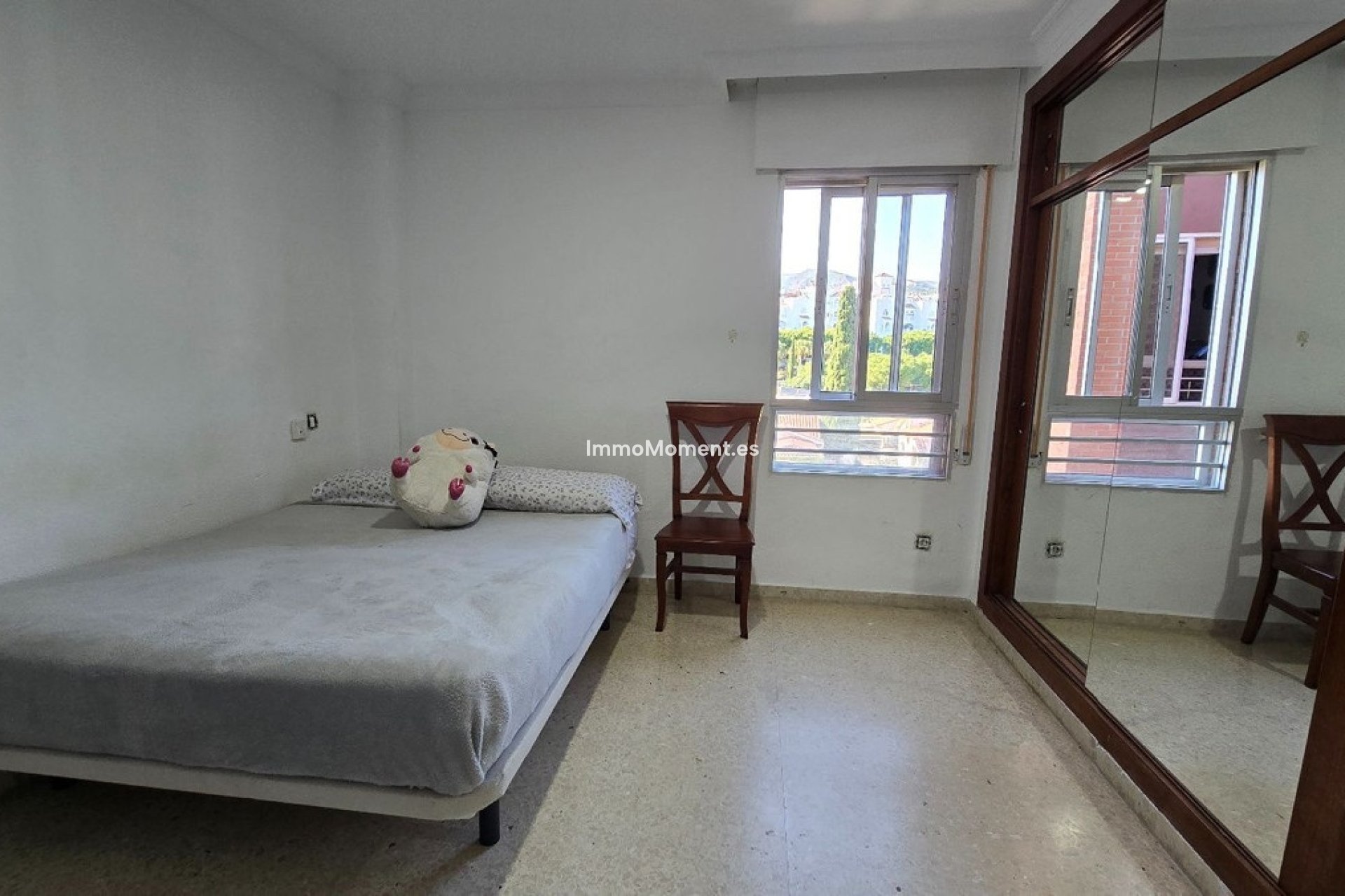 Wiederverkauf - Wohnung - Benalmadena - Arroyo de la Miel