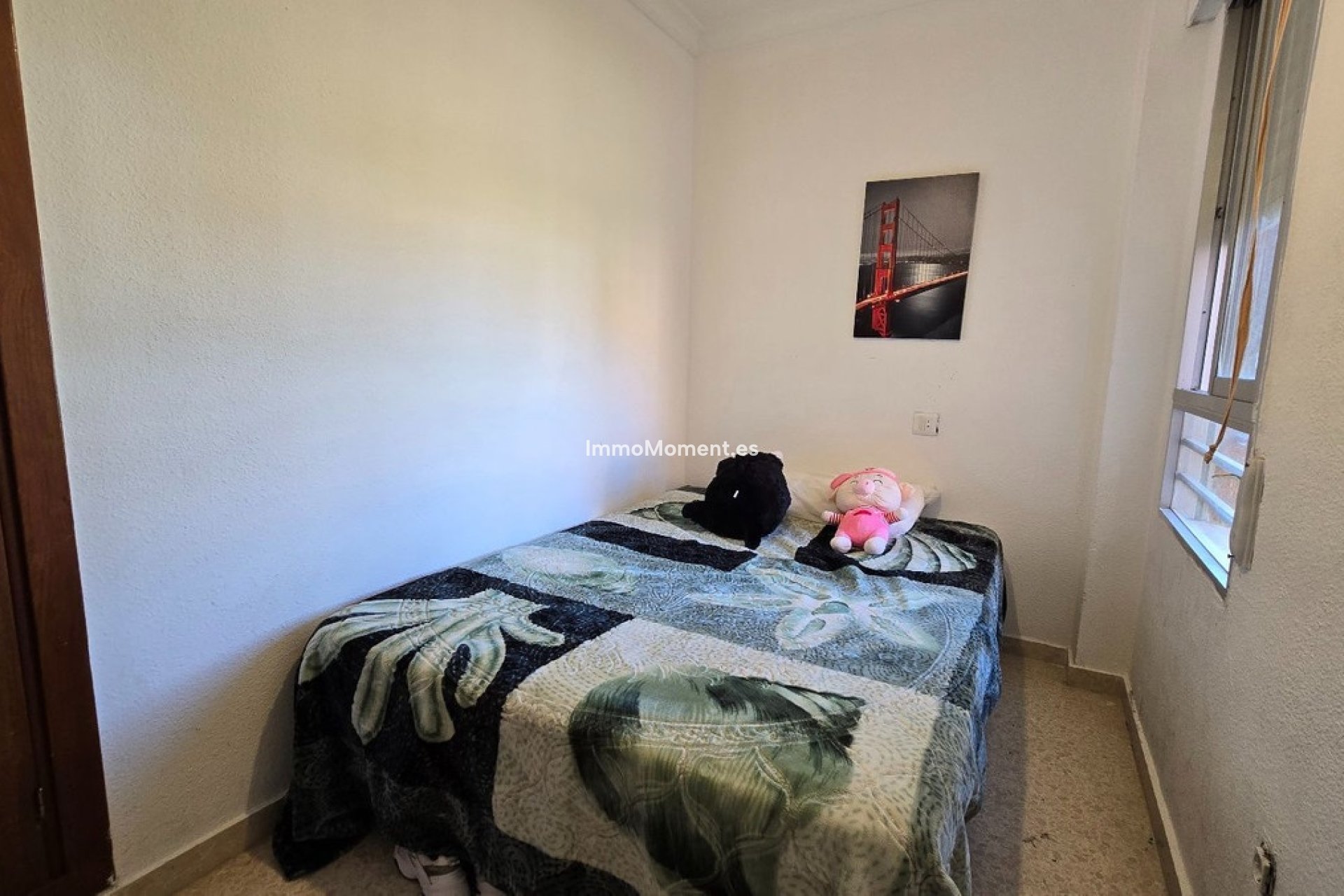 Wiederverkauf - Wohnung - Benalmadena - Arroyo de la Miel