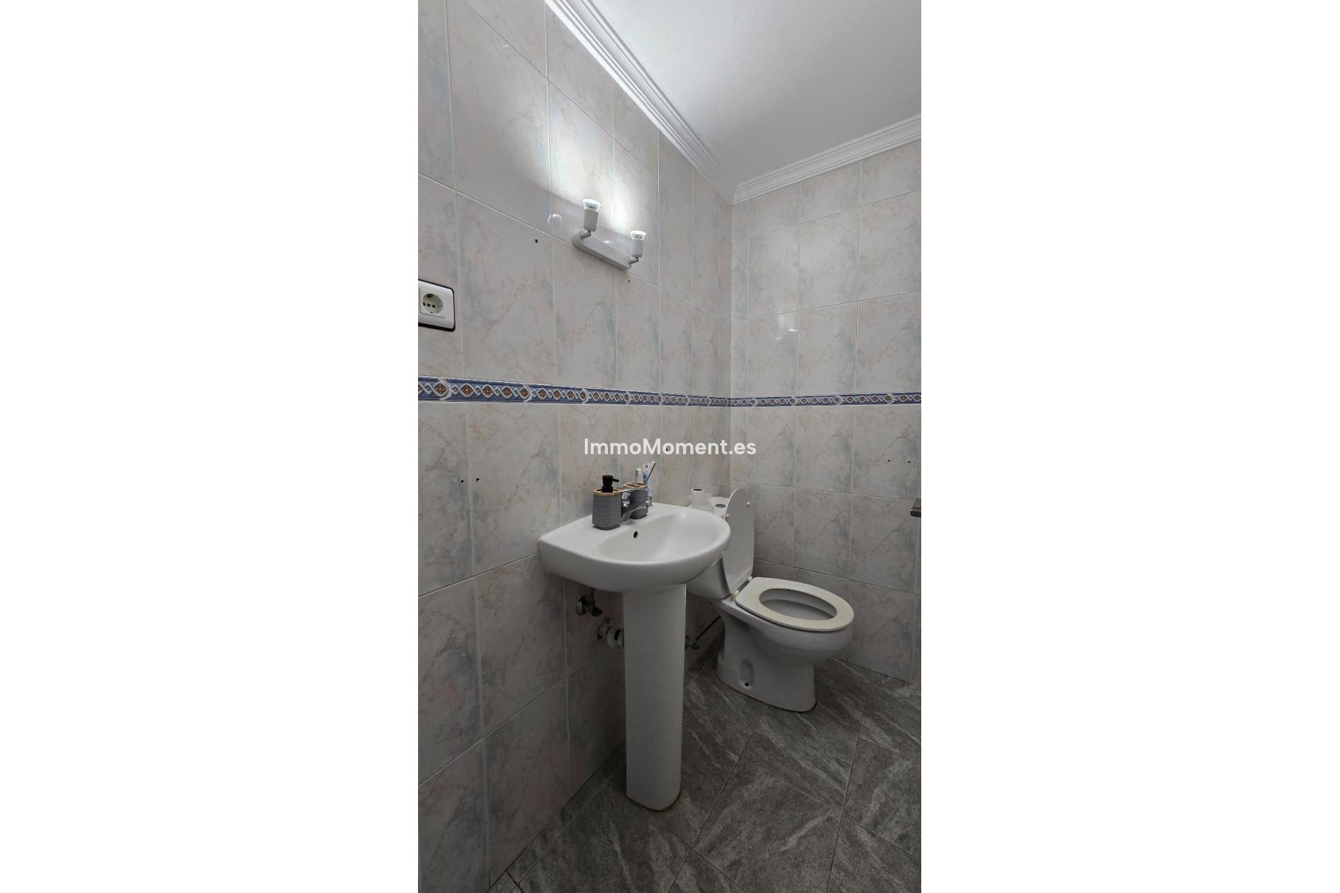 Wiederverkauf - Wohnung - Benalmadena - Arroyo de la Miel