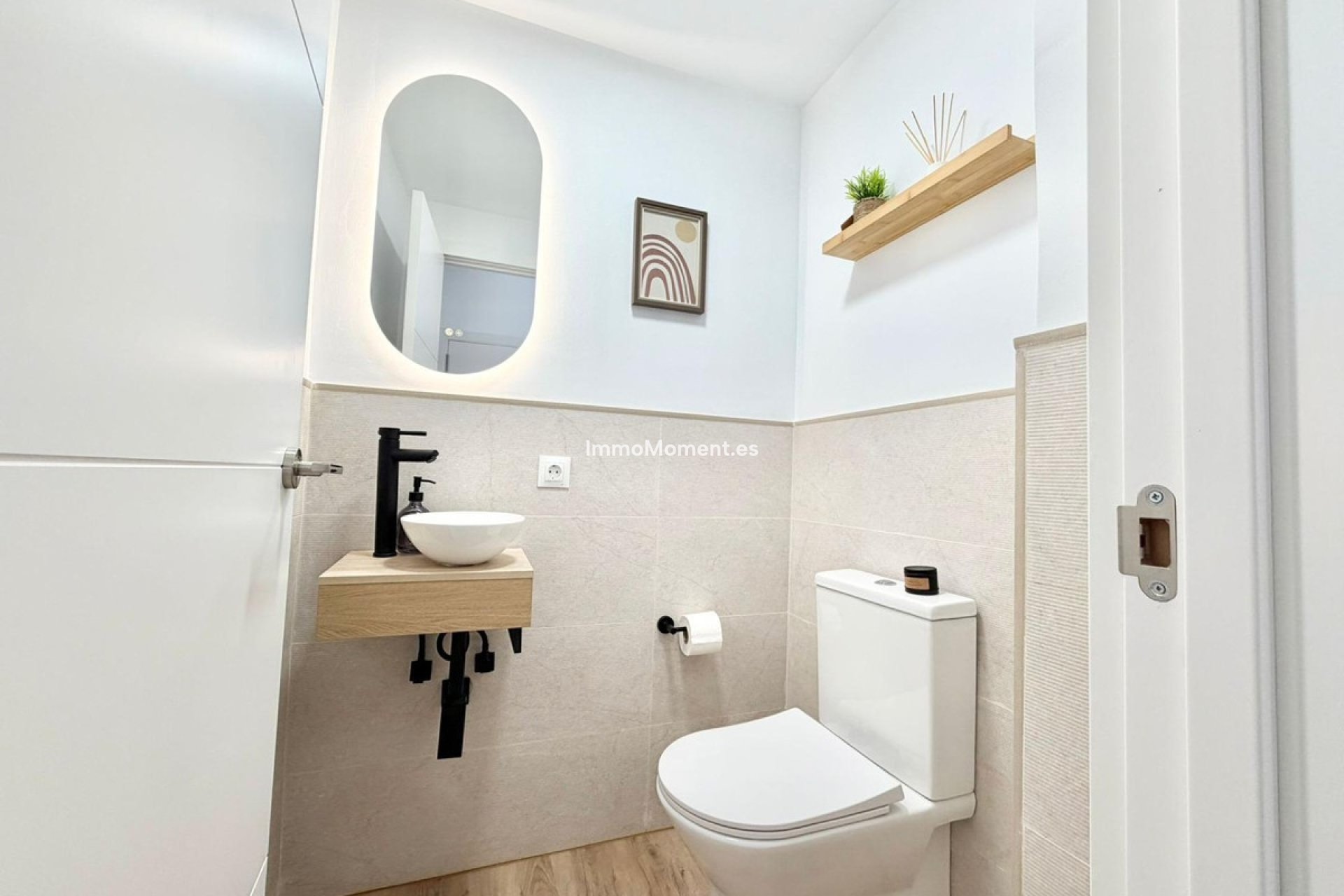 Wiederverkauf - Wohnung - Benalmadena - Arroyo de la Miel