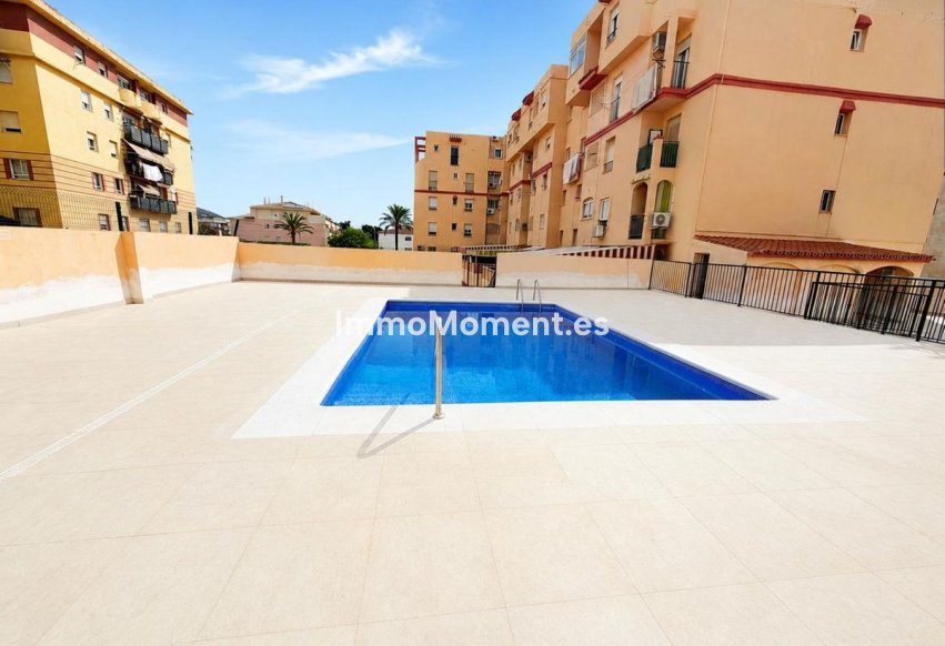 Wiederverkauf - Wohnung - Benalmadena - Arroyo de la Miel