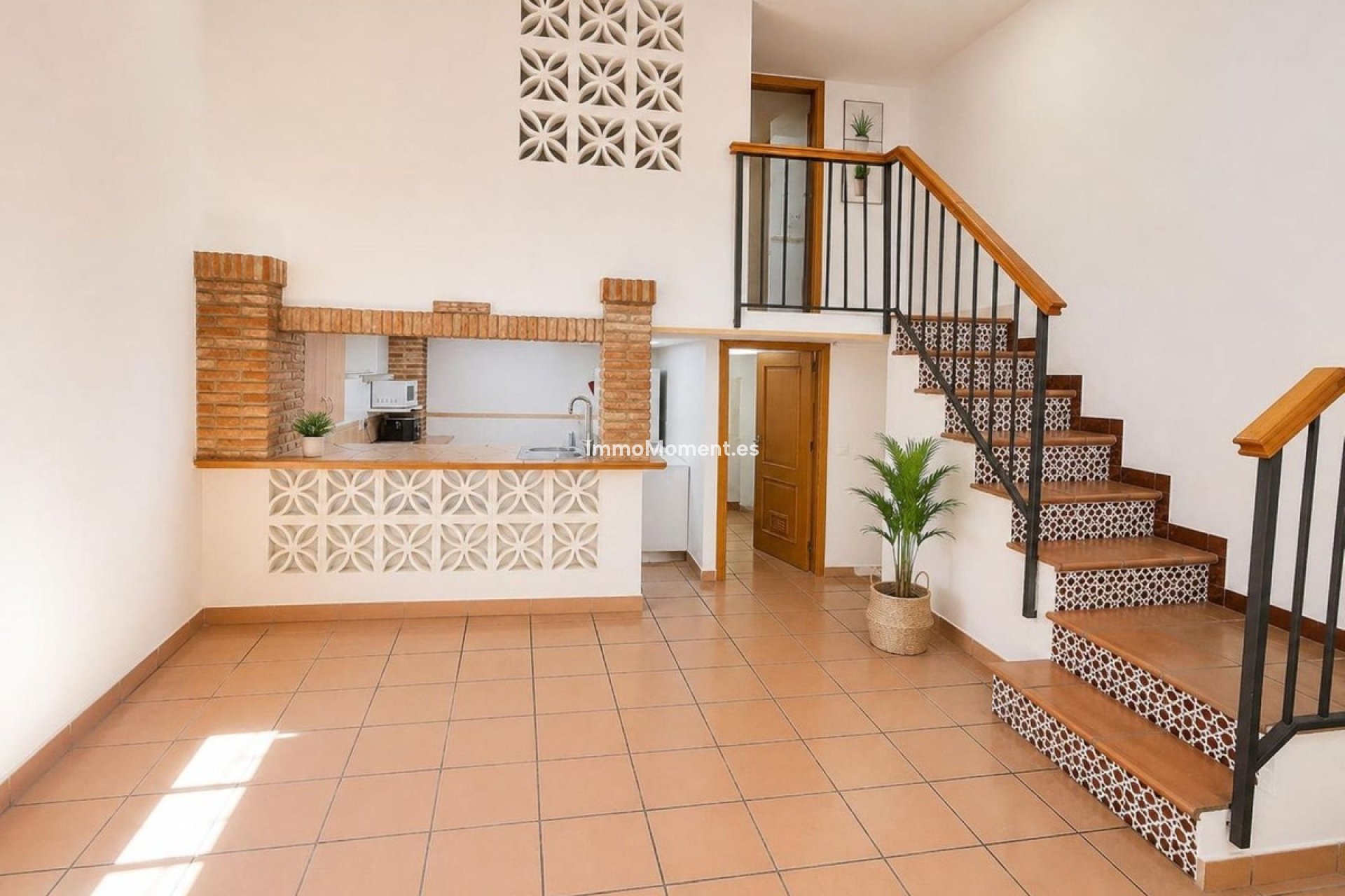 Wiederverkauf - Wohnung - Benalmadena - Arroyo de la Miel