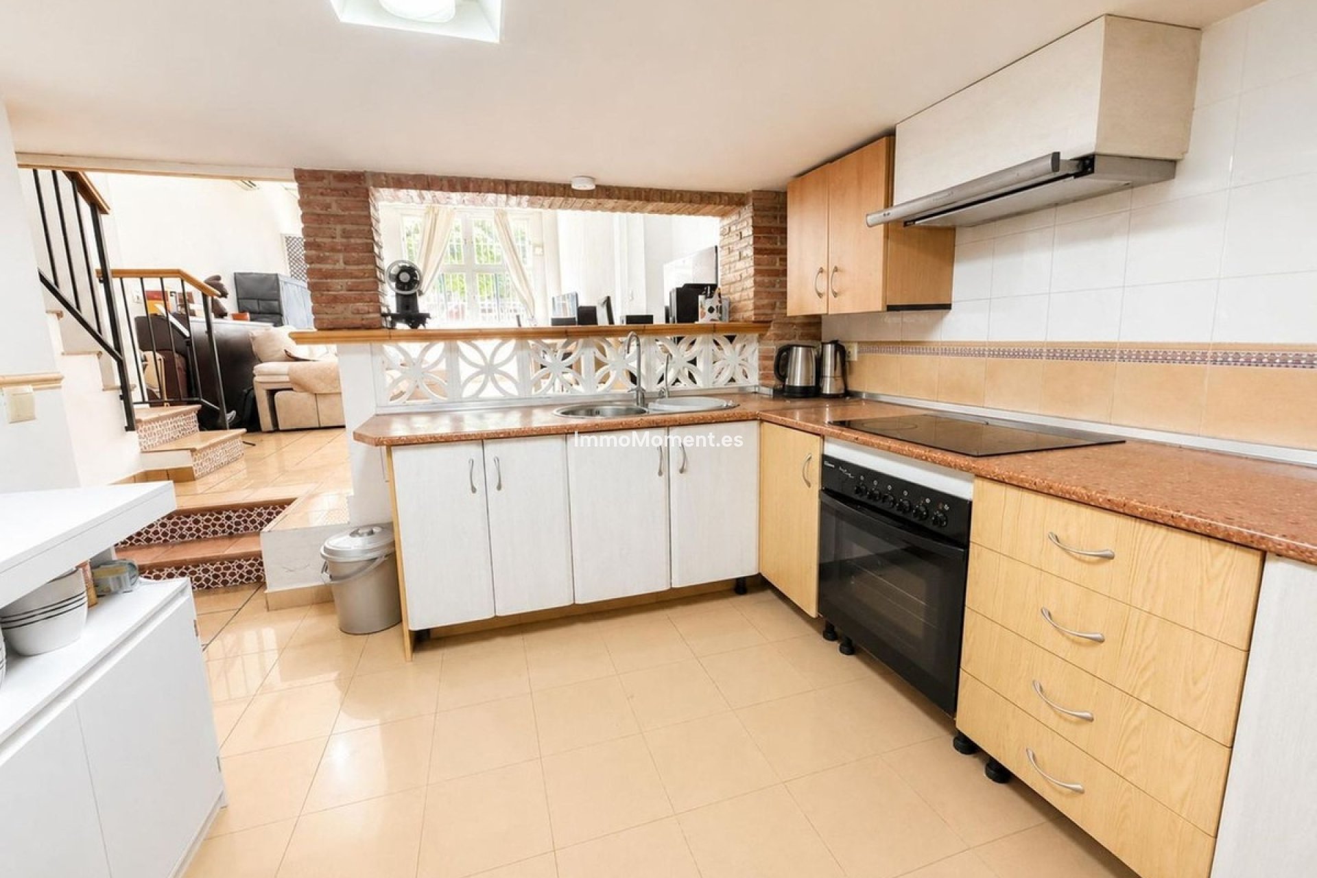 Wiederverkauf - Wohnung - Benalmadena - Arroyo de la Miel
