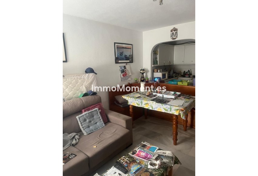 Wiederverkauf - Wohnung - Benalmadena - Arroyo de la Miel