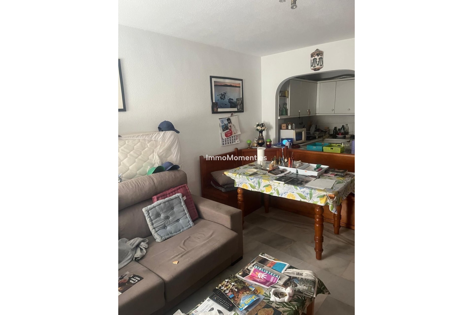 Wiederverkauf - Wohnung - Benalmadena - Arroyo de la Miel