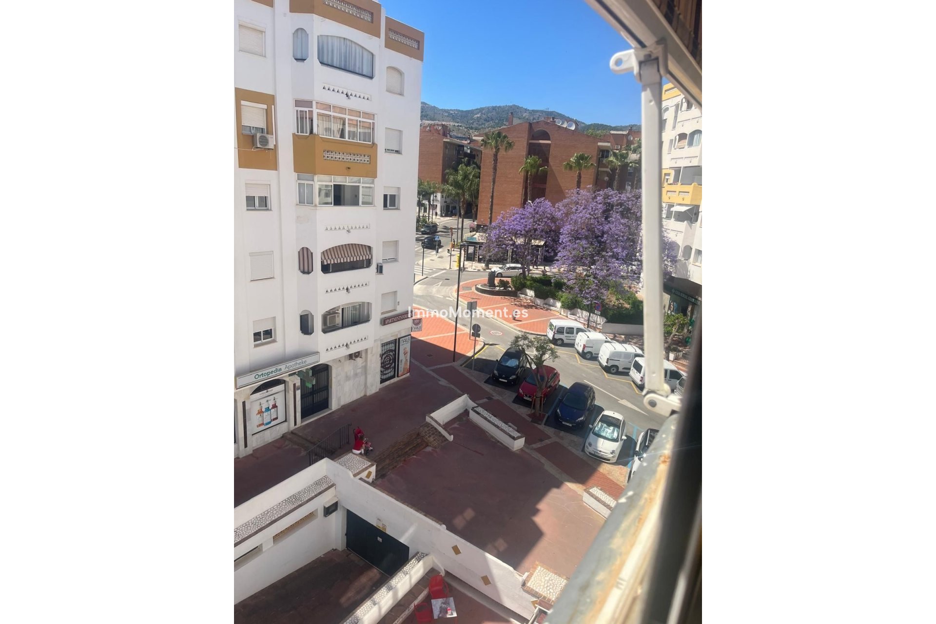 Wiederverkauf - Wohnung - Benalmadena - Arroyo de la Miel