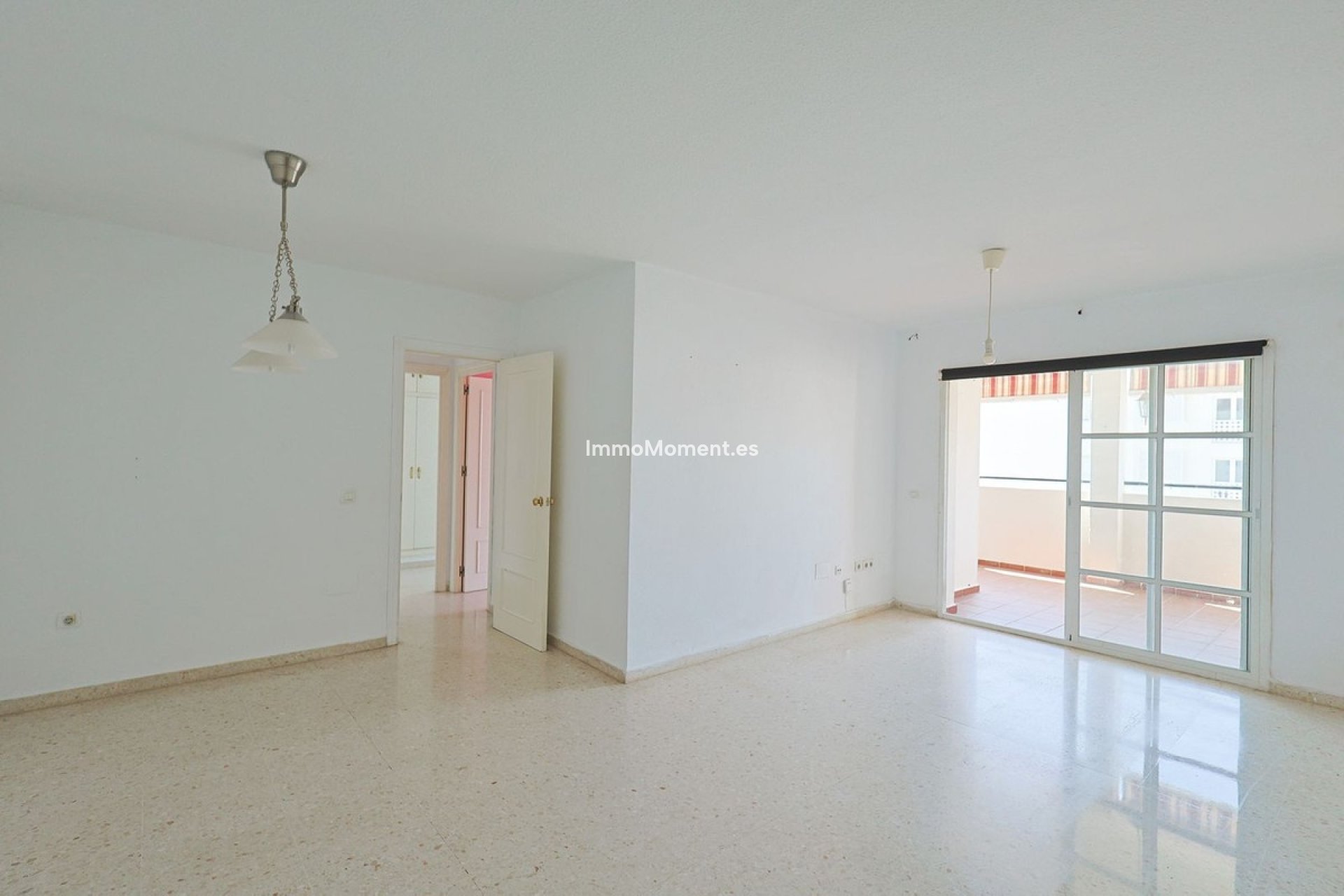Wiederverkauf - Wohnung - Benalmadena - Arroyo de la Miel