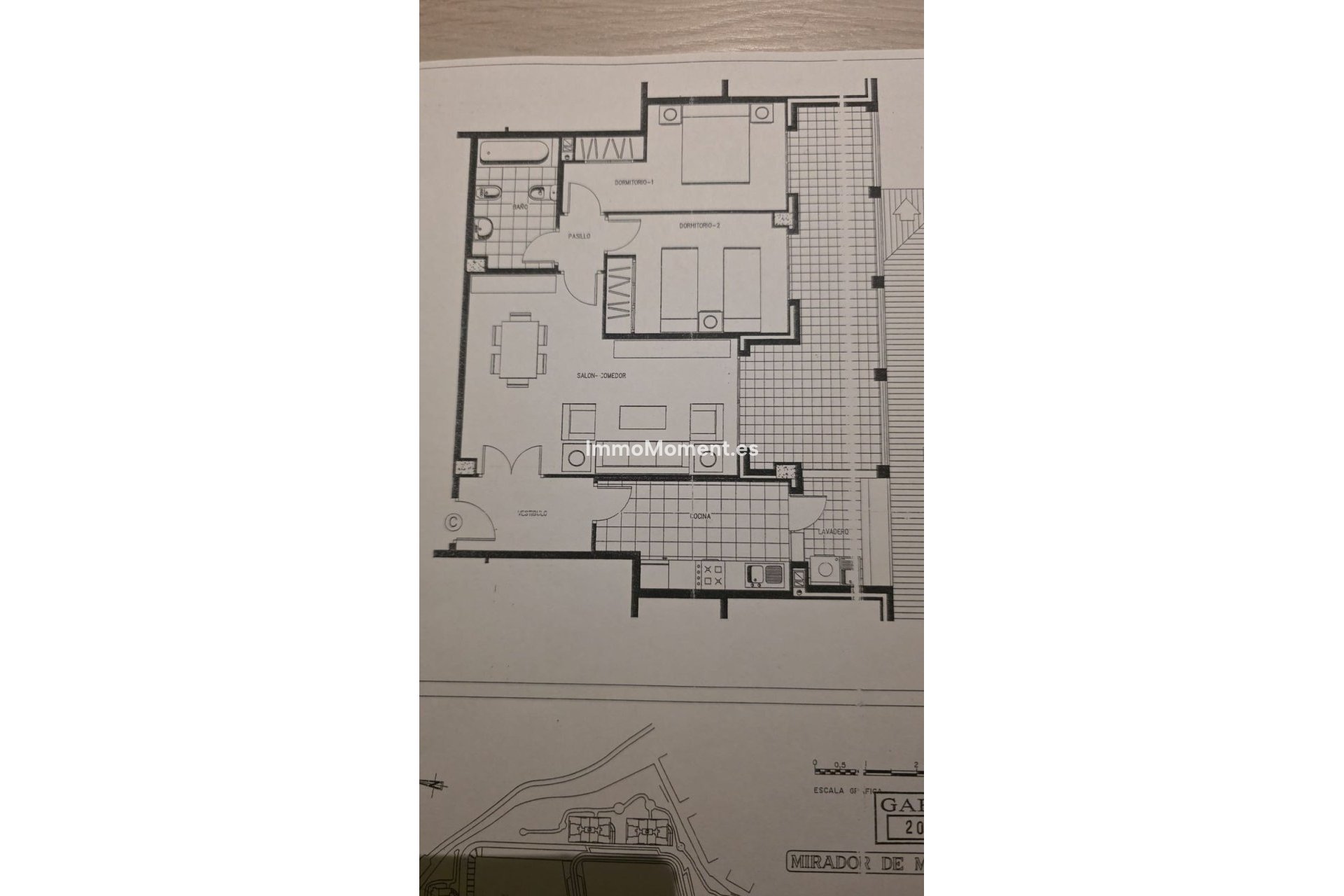 Wiederverkauf - Wohnung - Benalmadena - Arroyo de la Miel