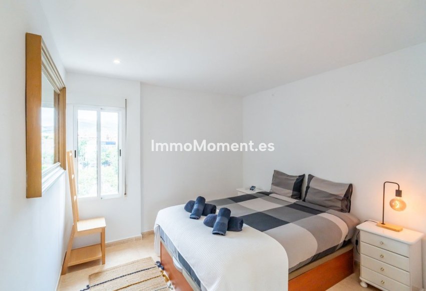 Wiederverkauf - Wohnung - Benalmadena - Arroyo de la Miel