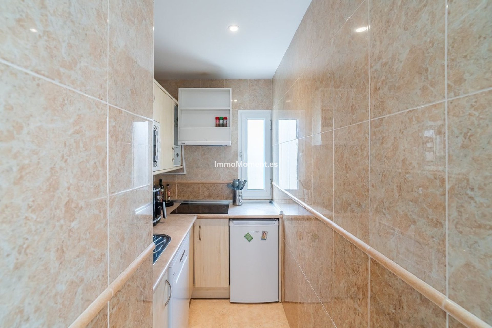 Wiederverkauf - Wohnung - Benalmadena - Arroyo de la Miel