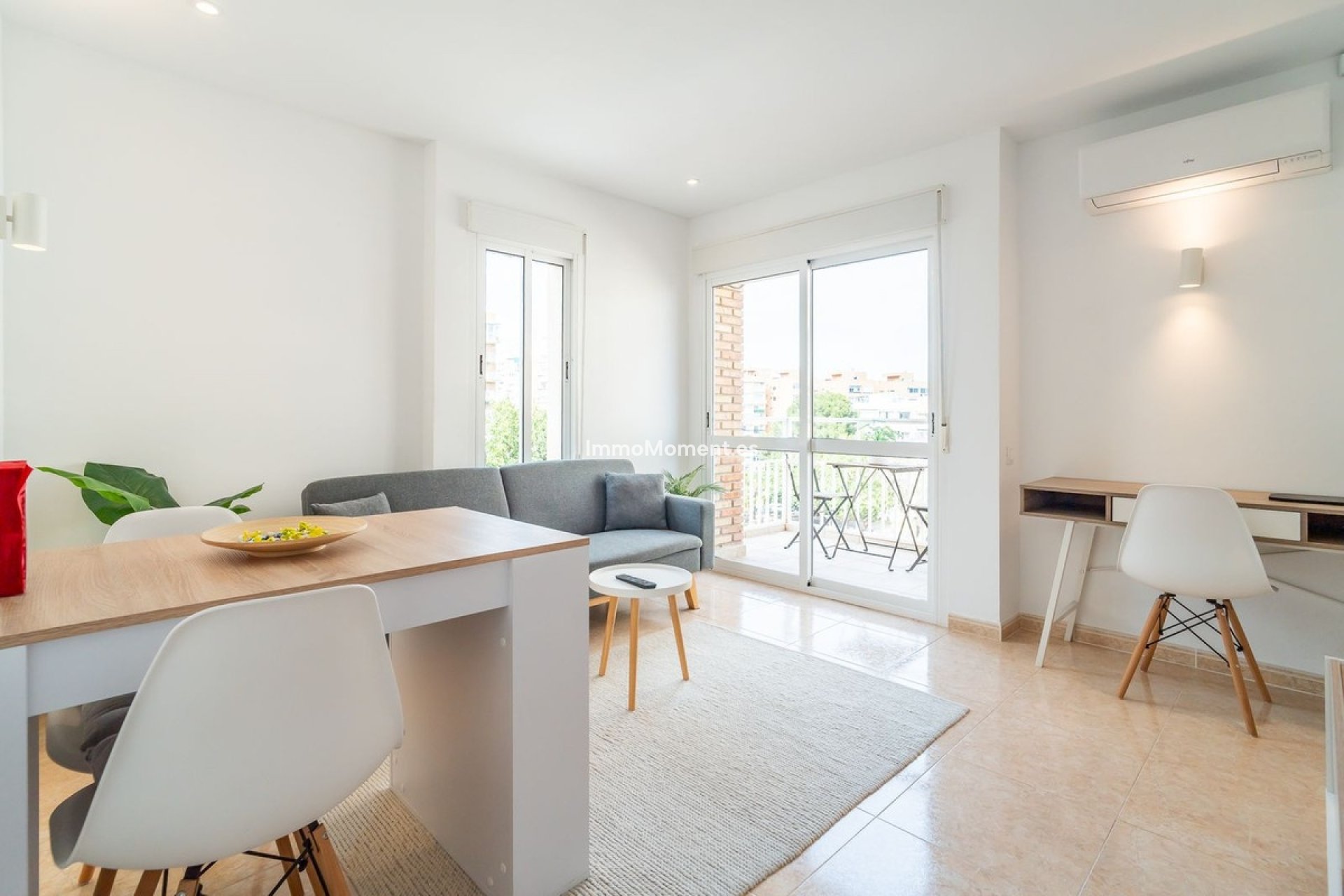 Wiederverkauf - Wohnung - Benalmadena - Arroyo de la Miel