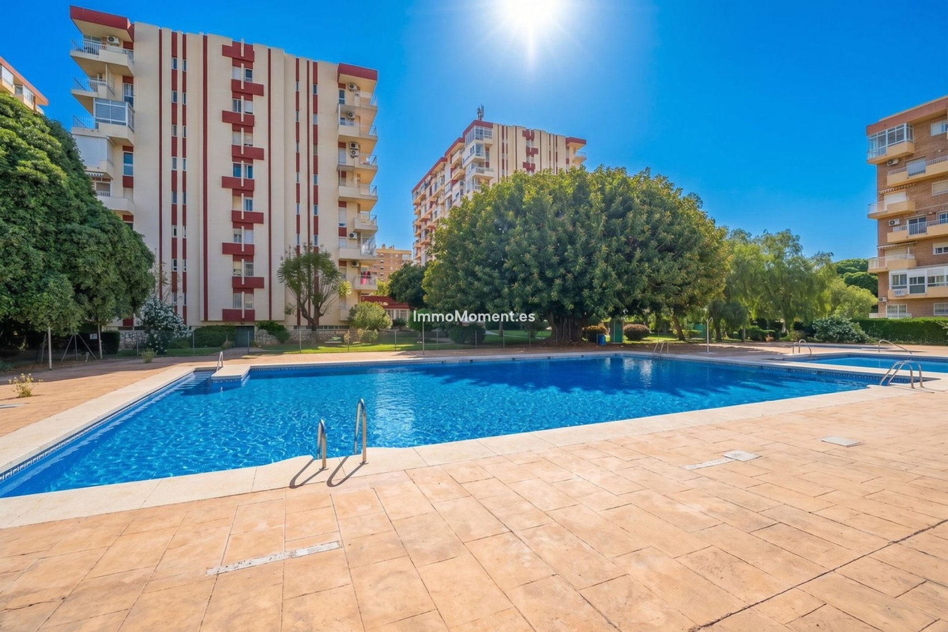 Wiederverkauf - Wohnung - Benalmadena - Arroyo de la Miel