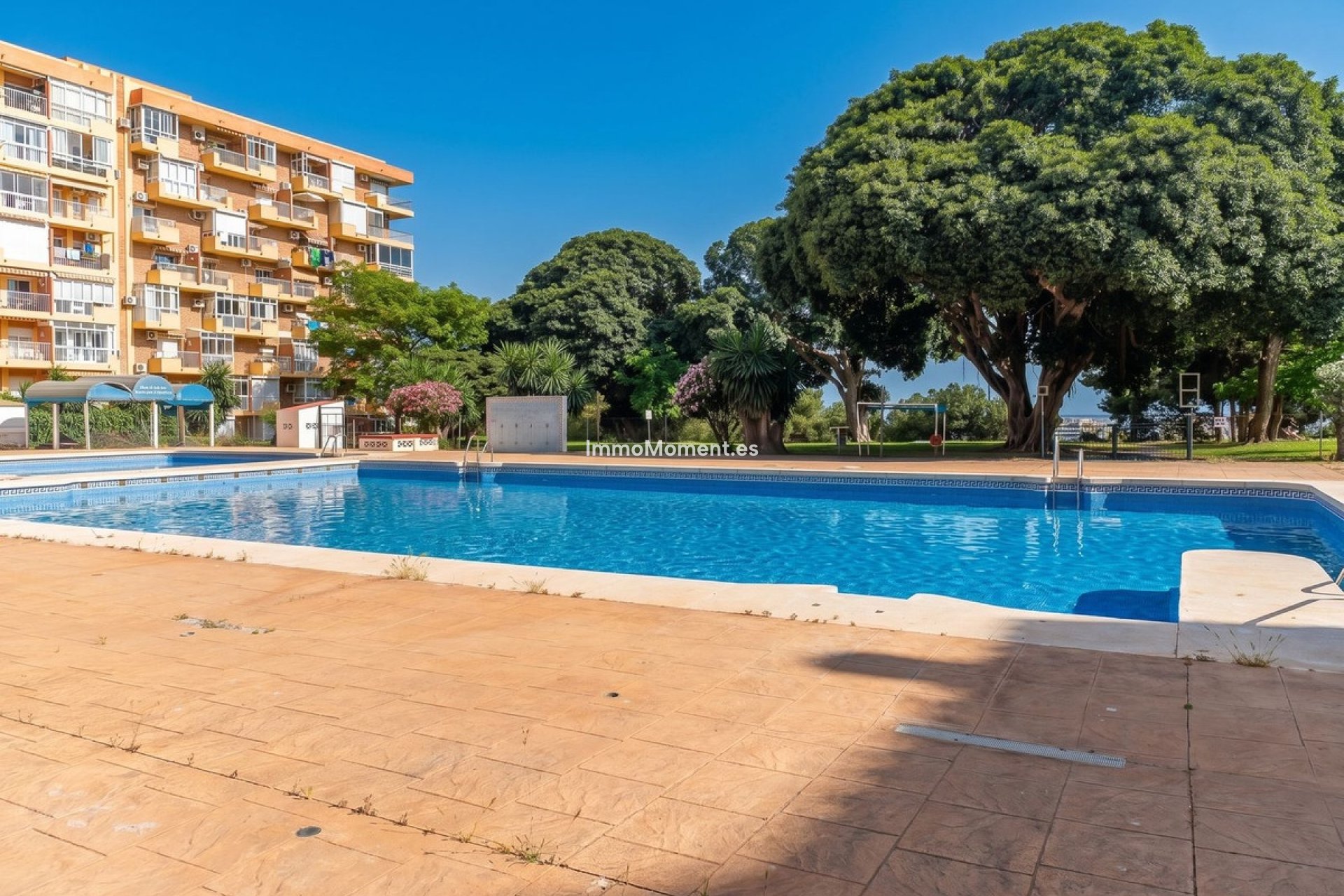 Wiederverkauf - Wohnung - Benalmadena - Arroyo de la Miel