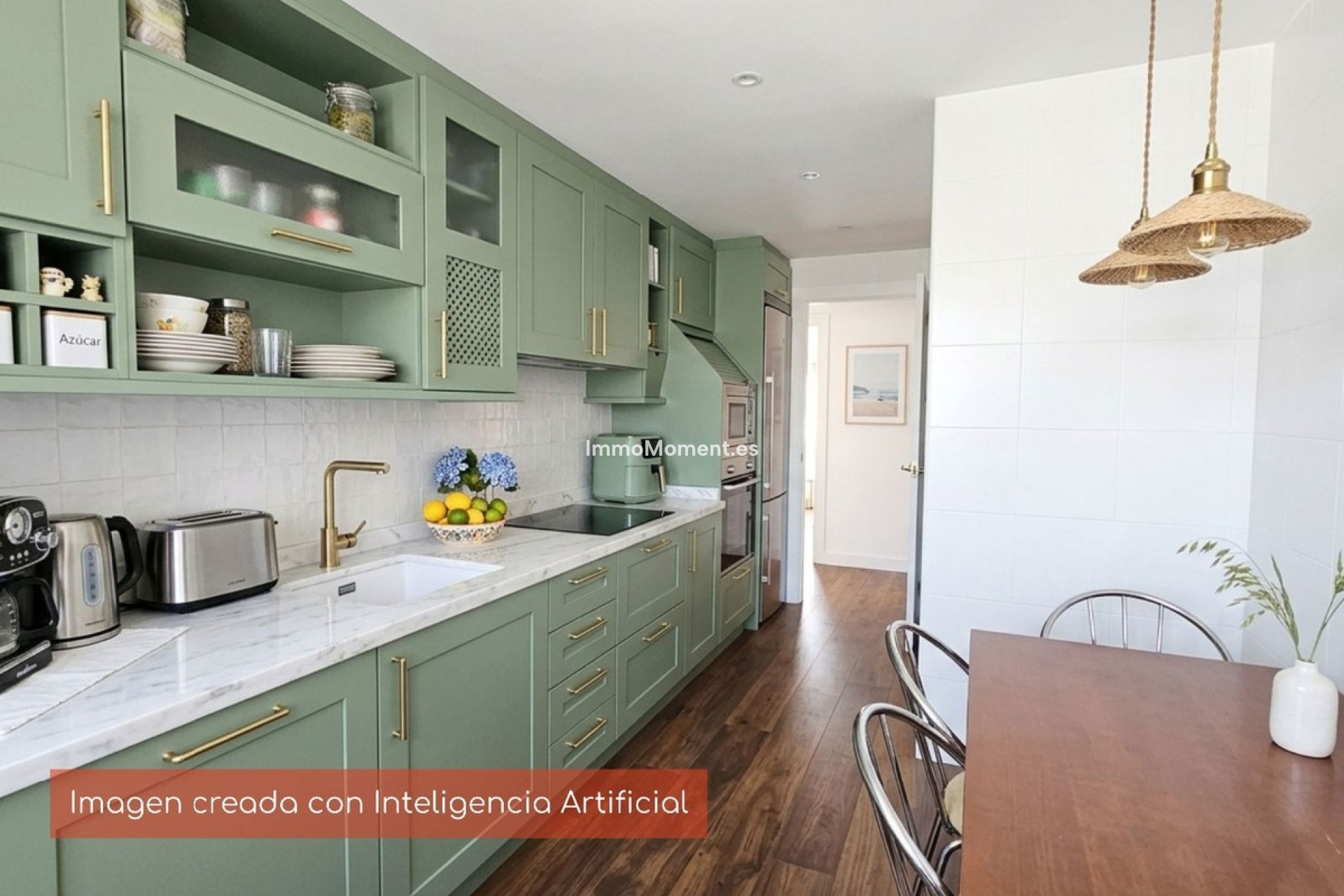 Wiederverkauf - Wohnung - Benalmadena - Arroyo de la Miel