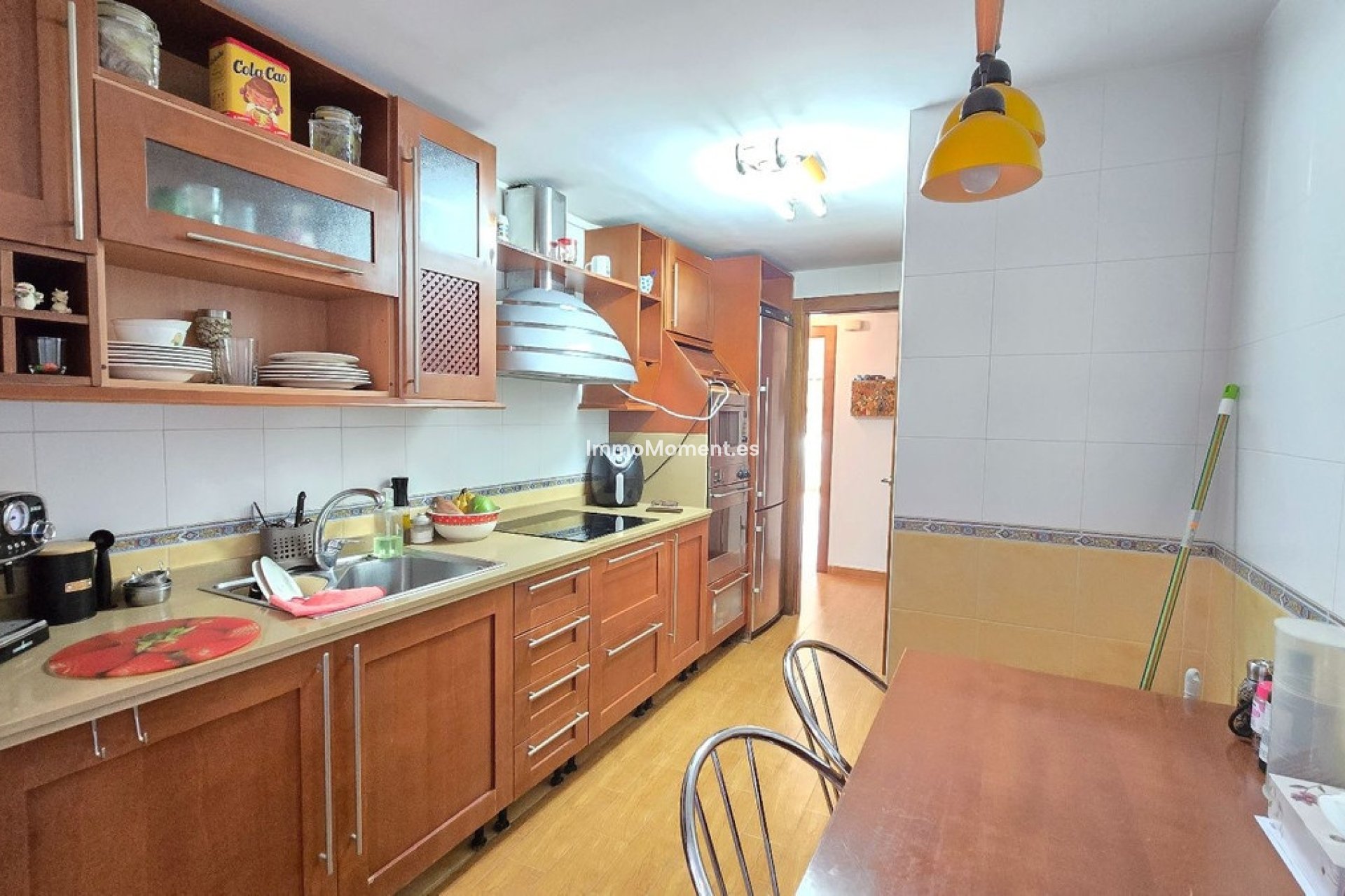 Wiederverkauf - Wohnung - Benalmadena - Arroyo de la Miel
