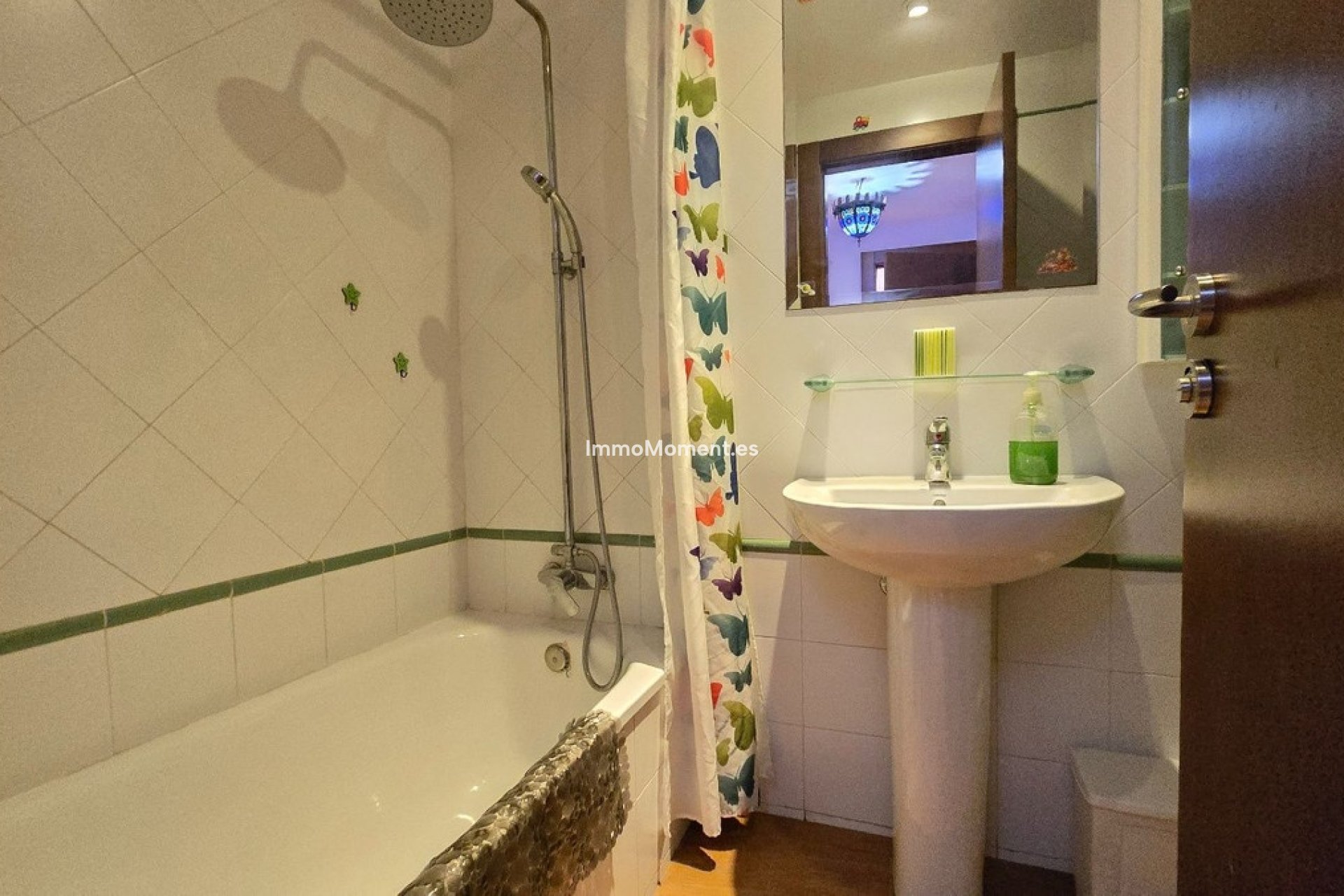 Wiederverkauf - Wohnung - Benalmadena - Arroyo de la Miel